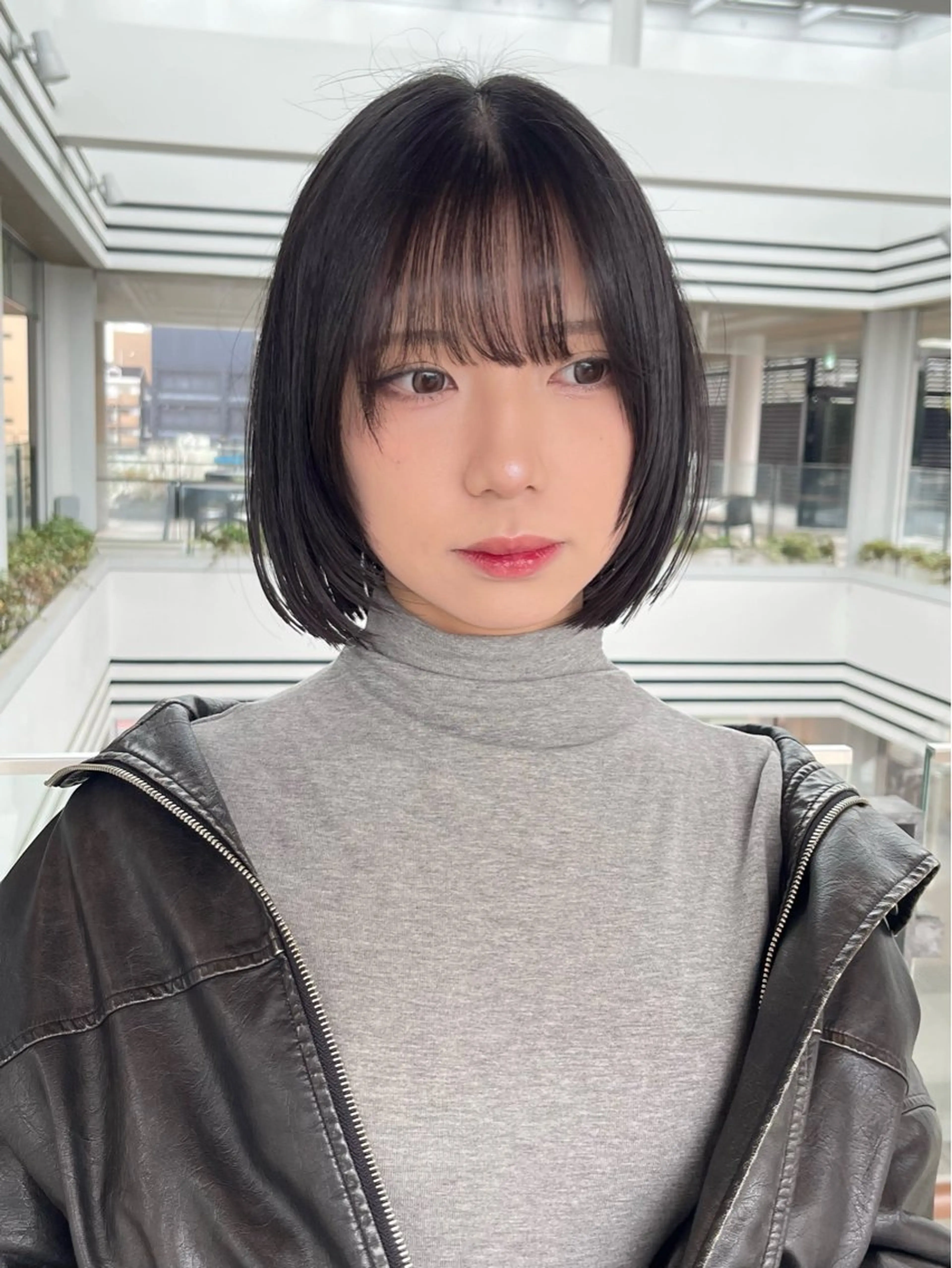 ショート カット トリートメント 園田 渉 ◤SHIKIO◢のヘアスタイル