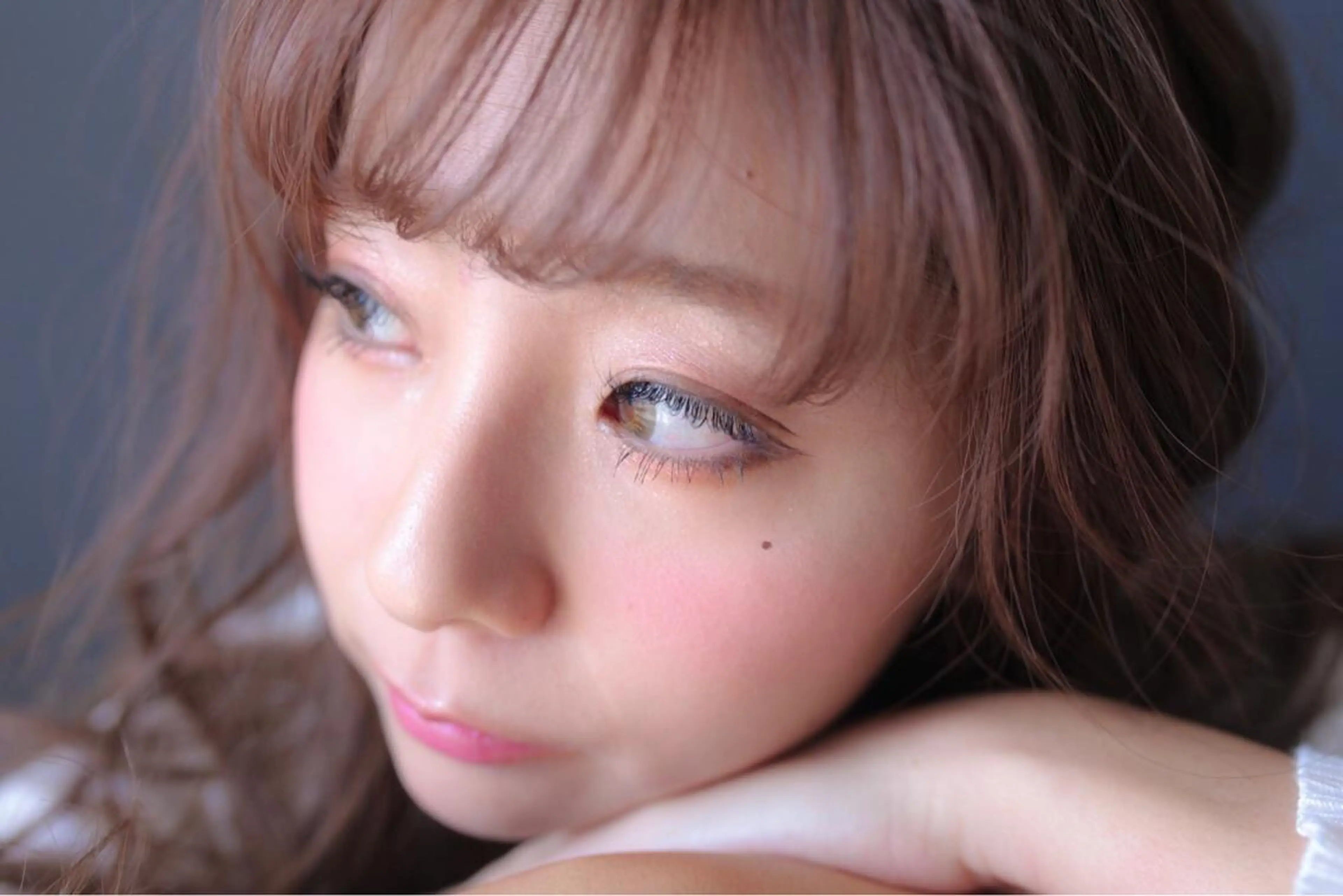 マツエク・マツパ マツエク MARL eyelash大川のマツエク・マツパデザイン