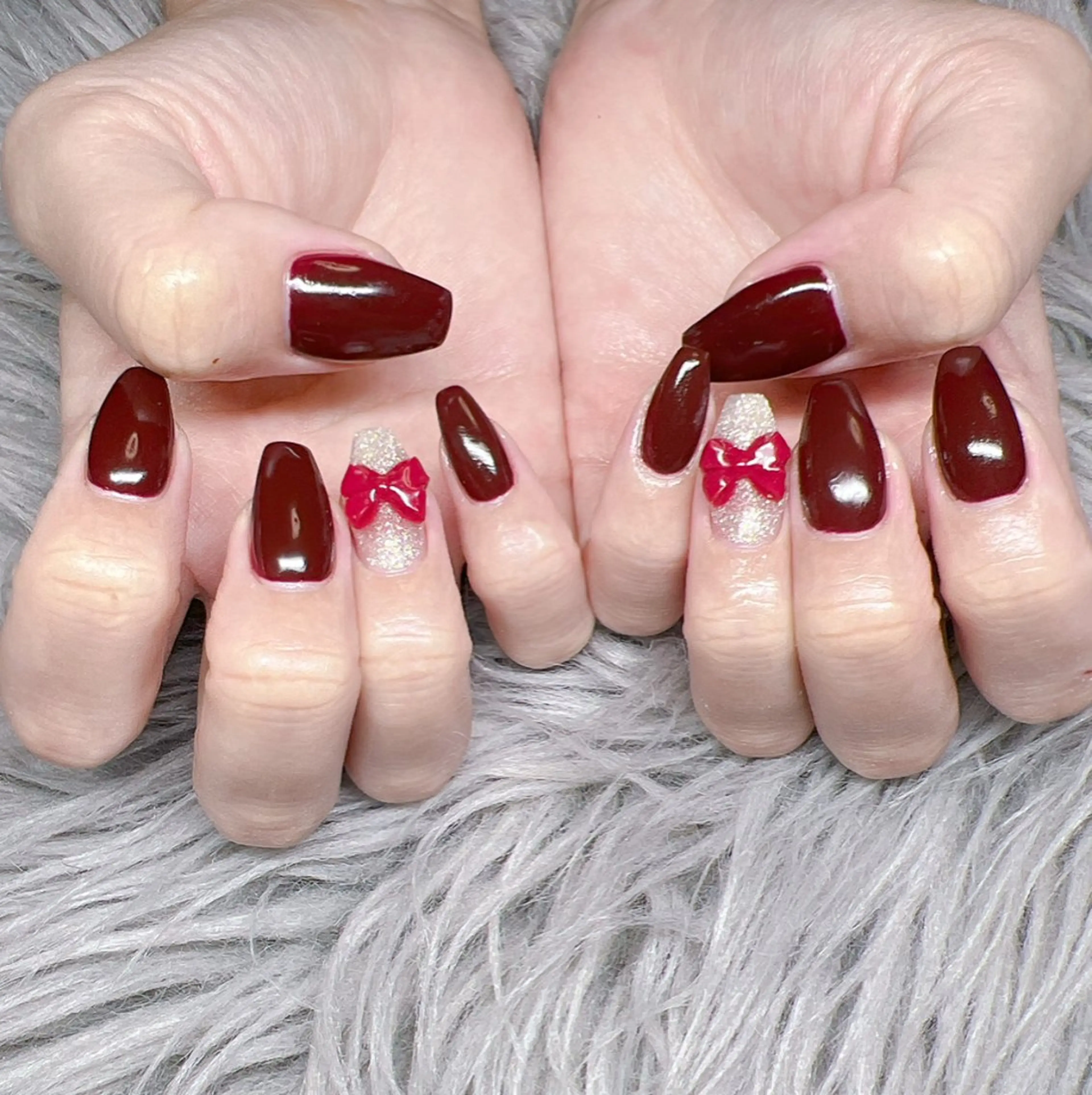 ネイル DollyGirl KYOKOのネイルデザイン