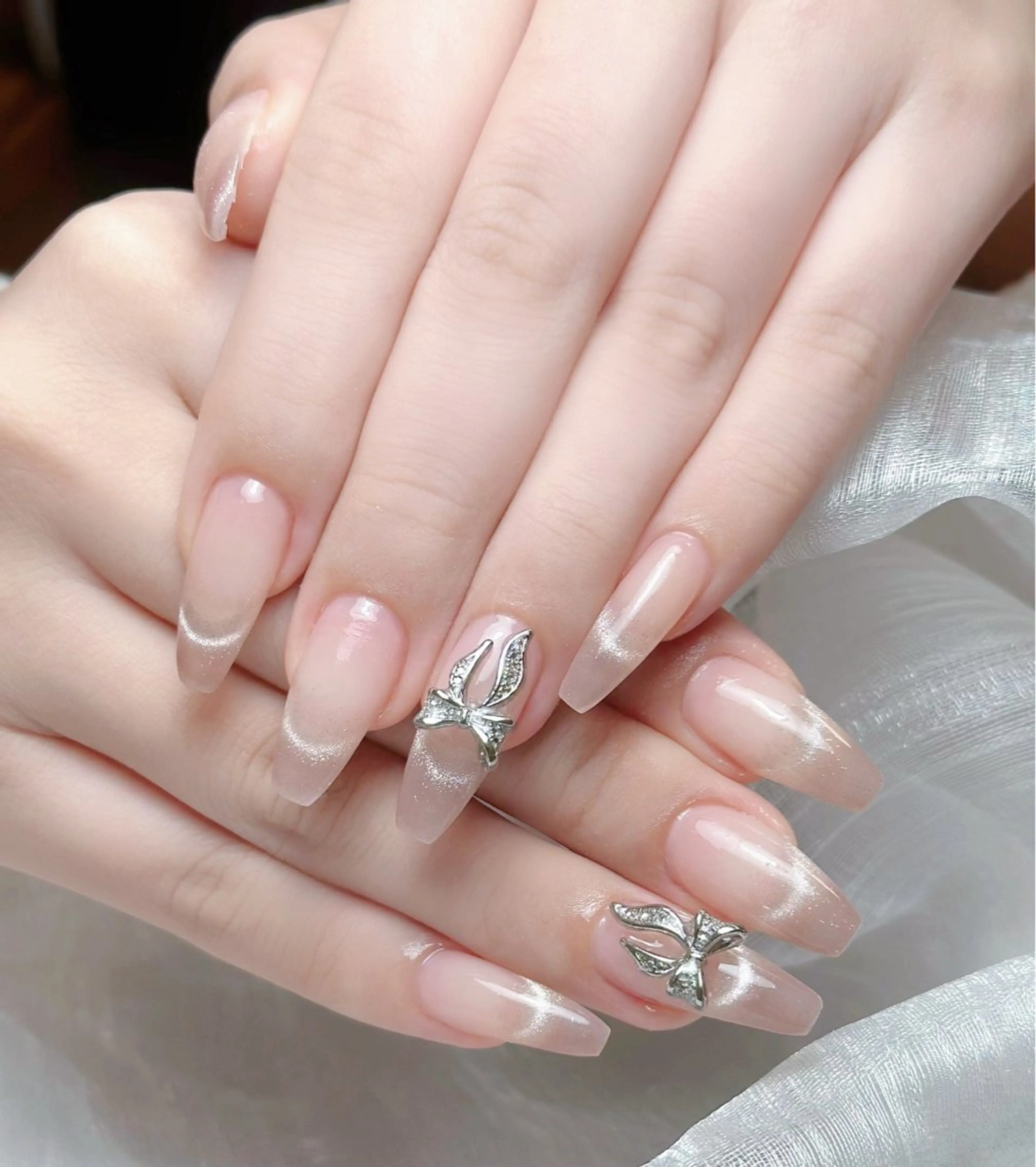 ネイル Ann- NailQueensのネイルデザイン