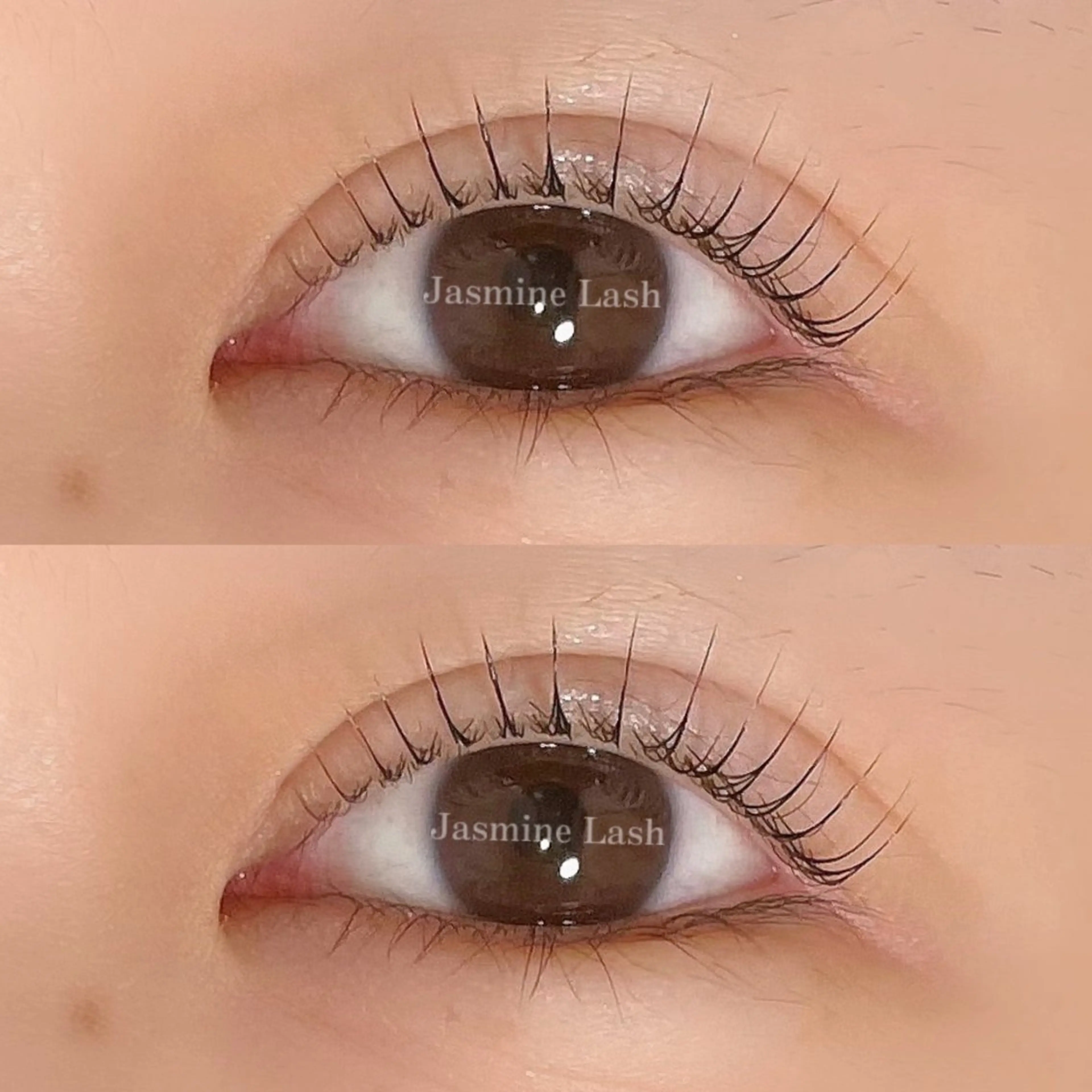 マツエク・マツパ konomi 🧁 神戸三宮のマツエク・マツパデザイン