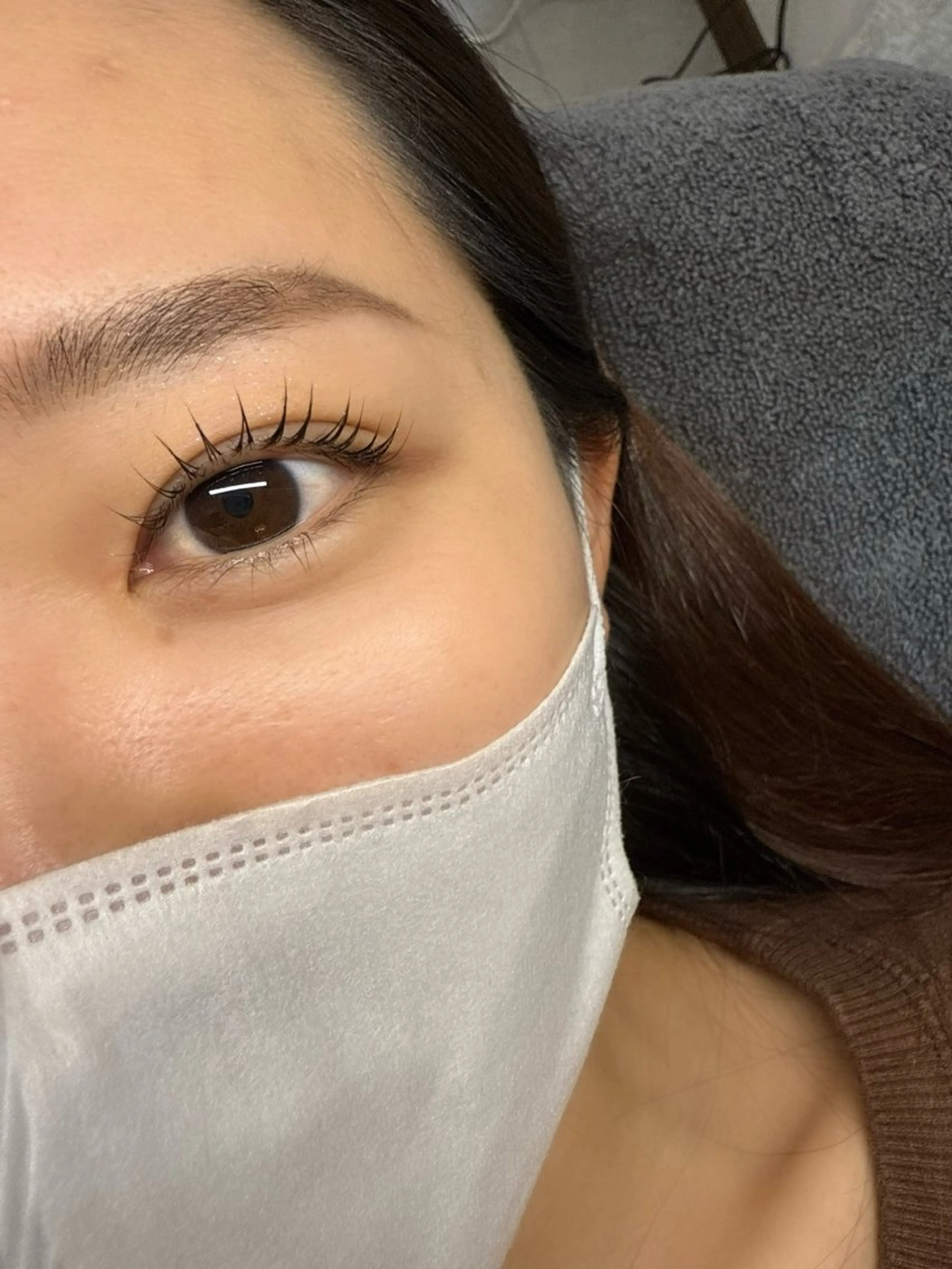 マツエク・マツパ Eye lash salon Cielの眉毛・アイブロウイメージ