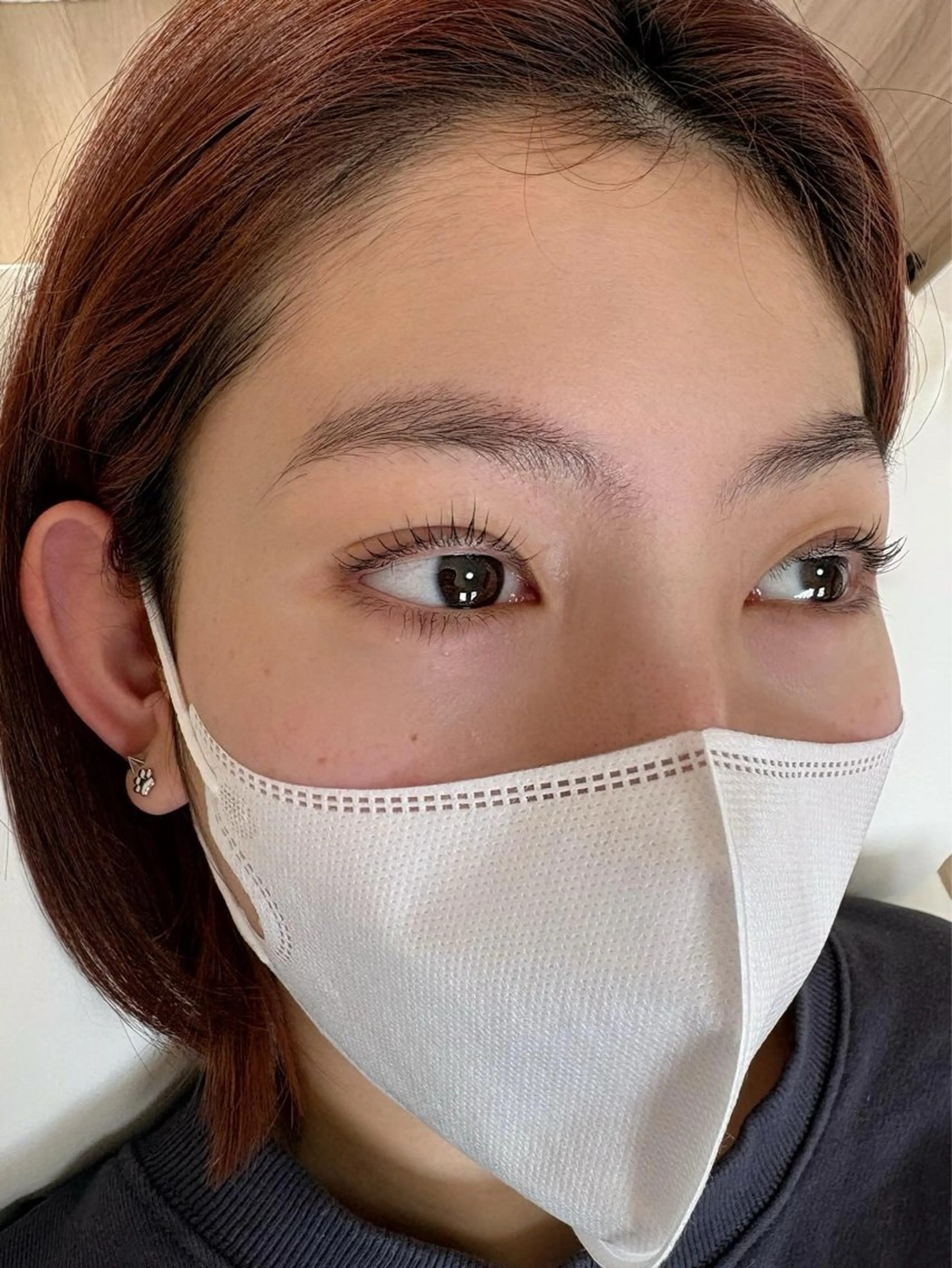 マツエク・マツパ RINOA 八王子の眉毛・アイブロウイメージ