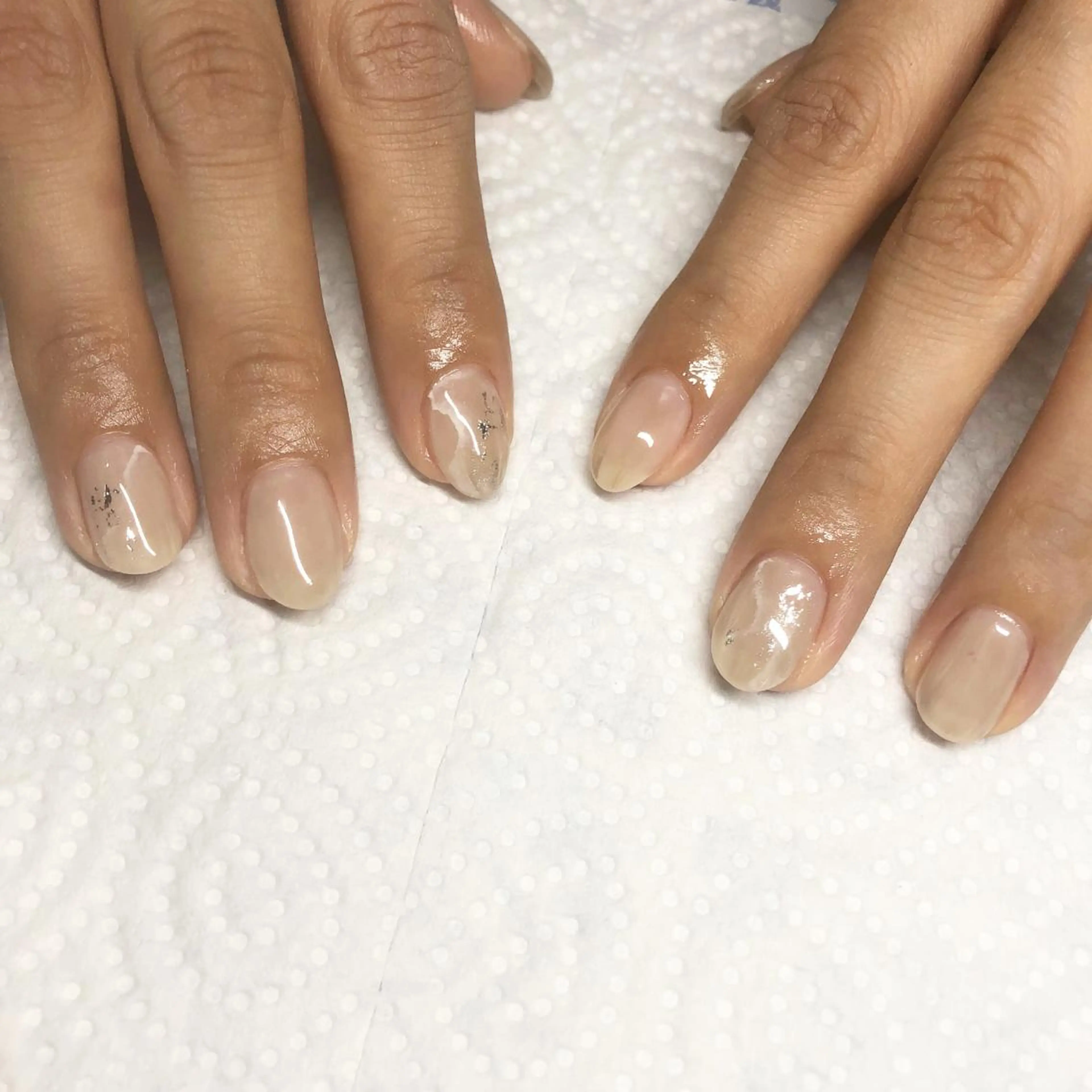 ネイル MAKANI salonのネイルデザイン