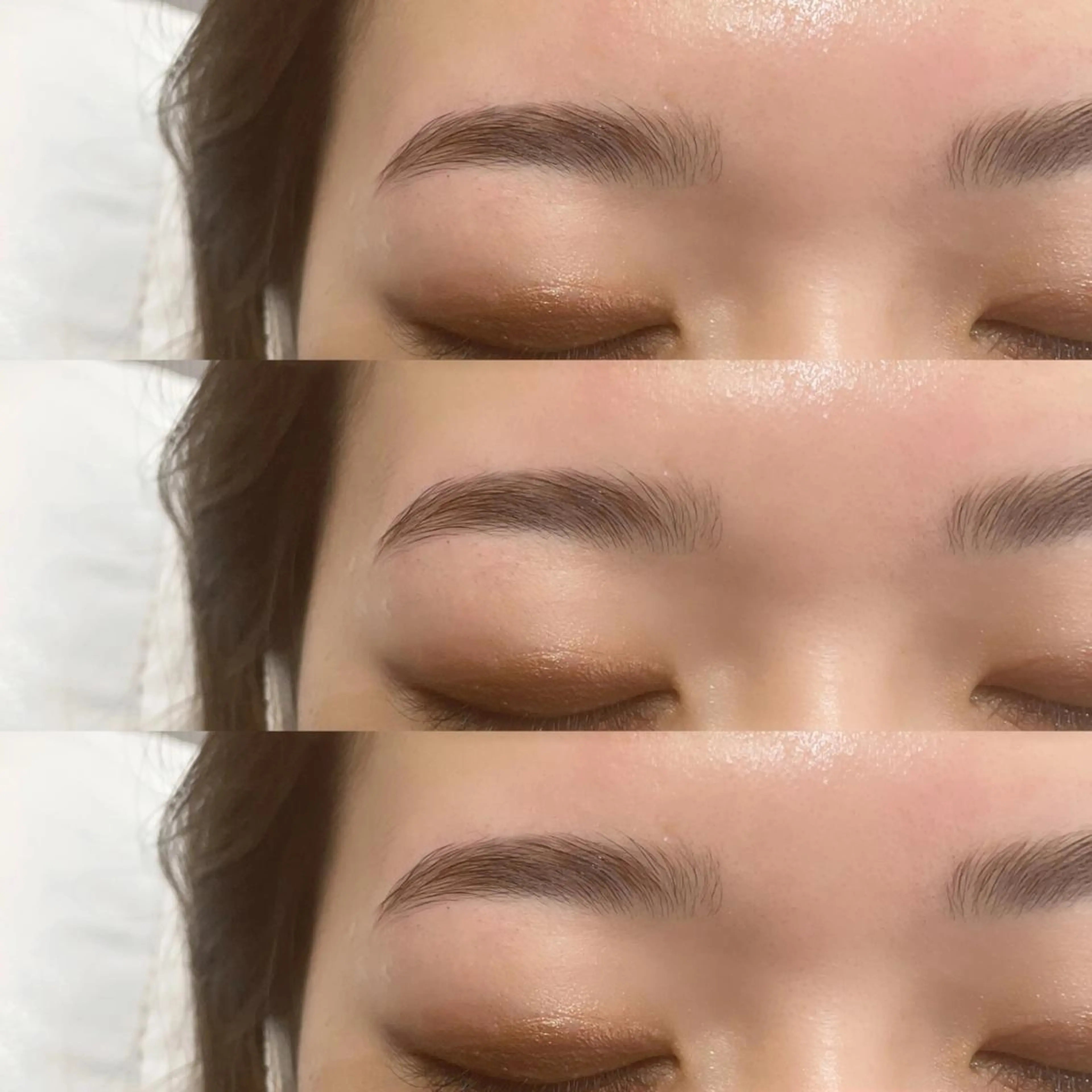 ワックス脱毛 その他(アイブロウ) mulet⌇ moeの眉毛・アイブロウイメージ