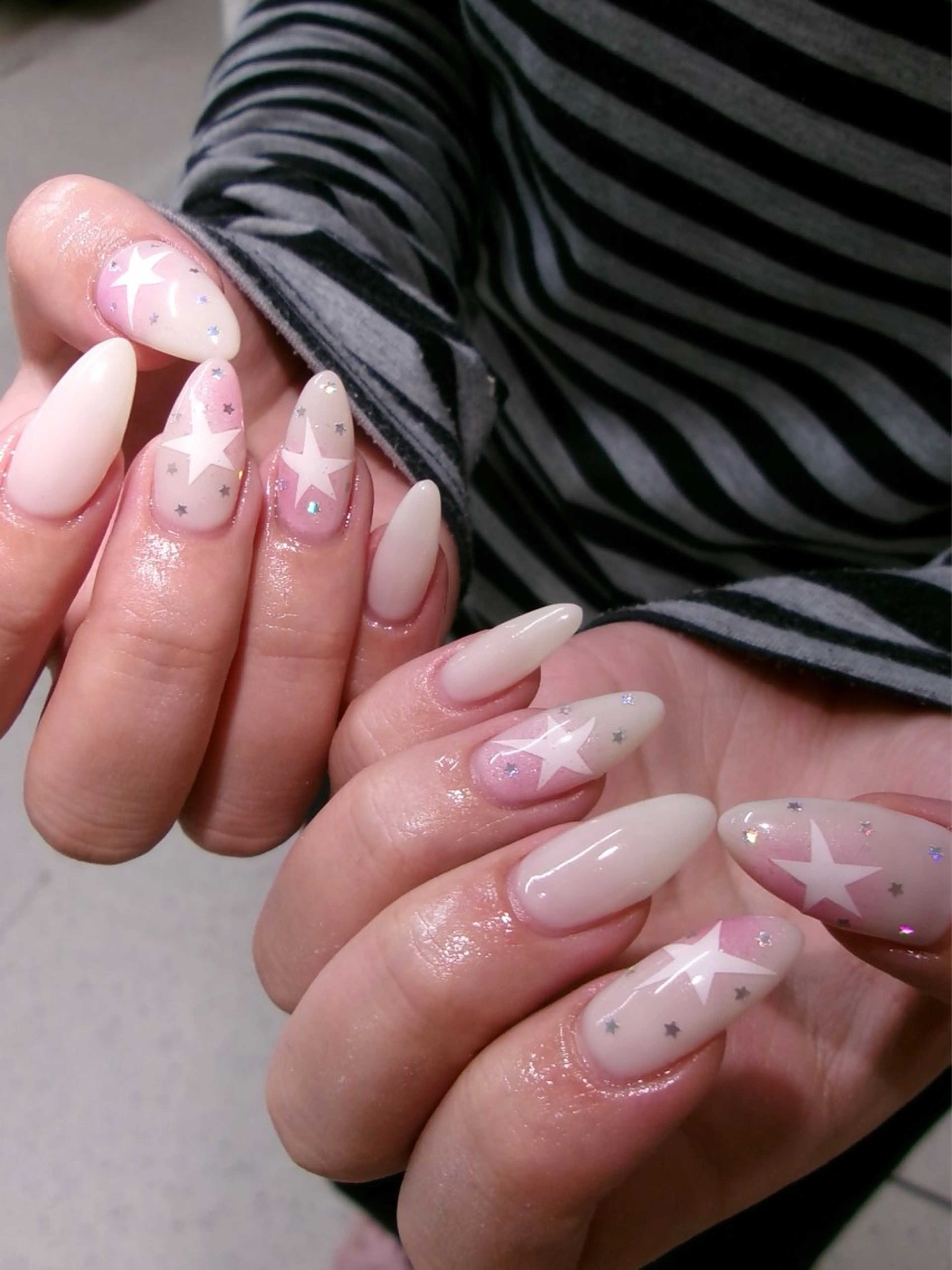 ネイル Siinail🪄 kanaのその他イメージ