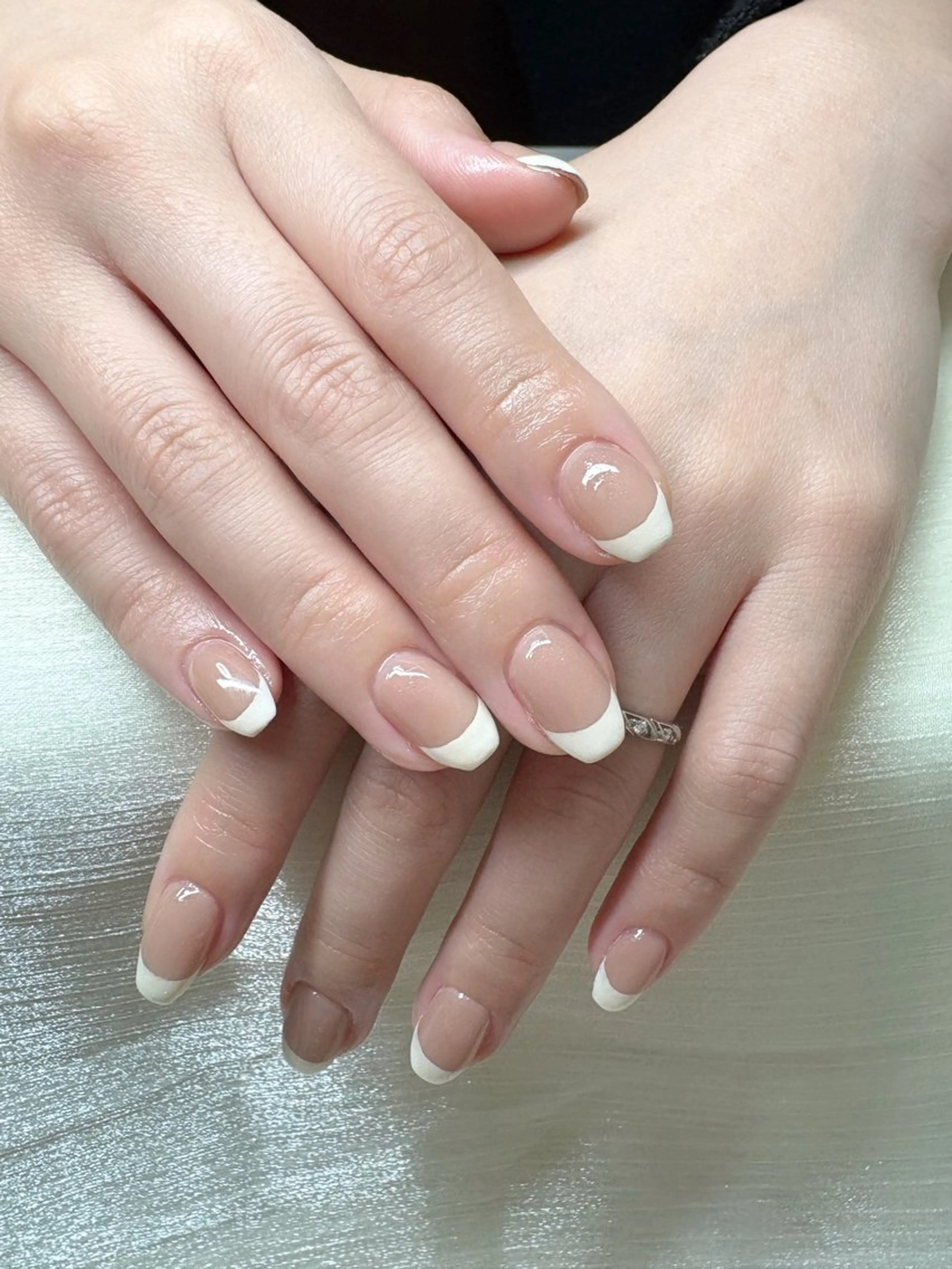 ネイル 薛 文彬のネイルデザイン