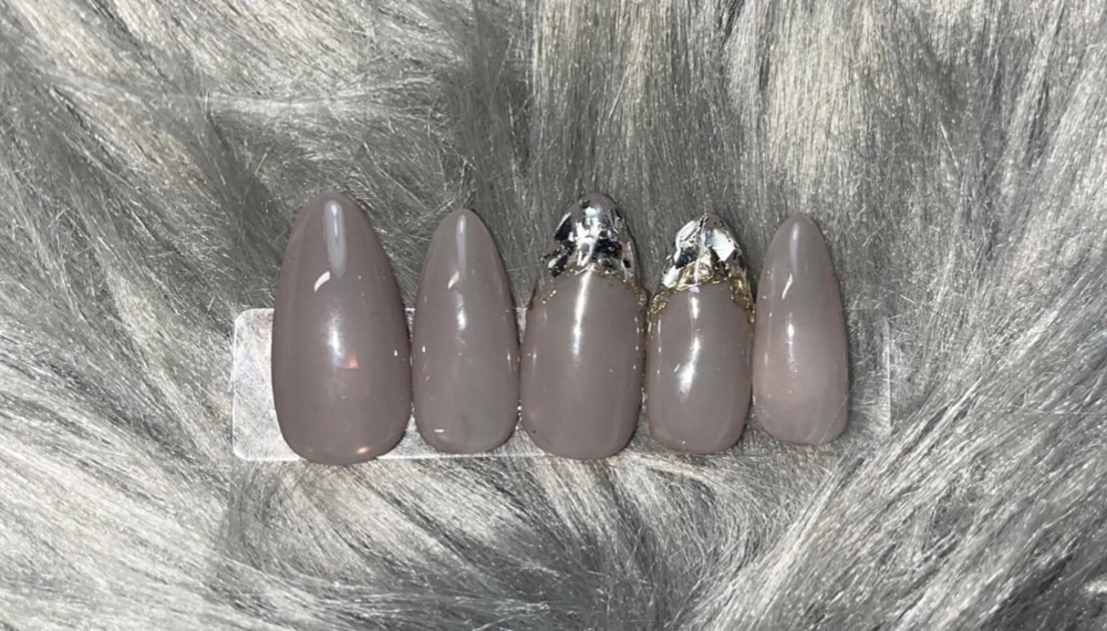 ネイル kira-la キララ･:*..のネイルデザイン