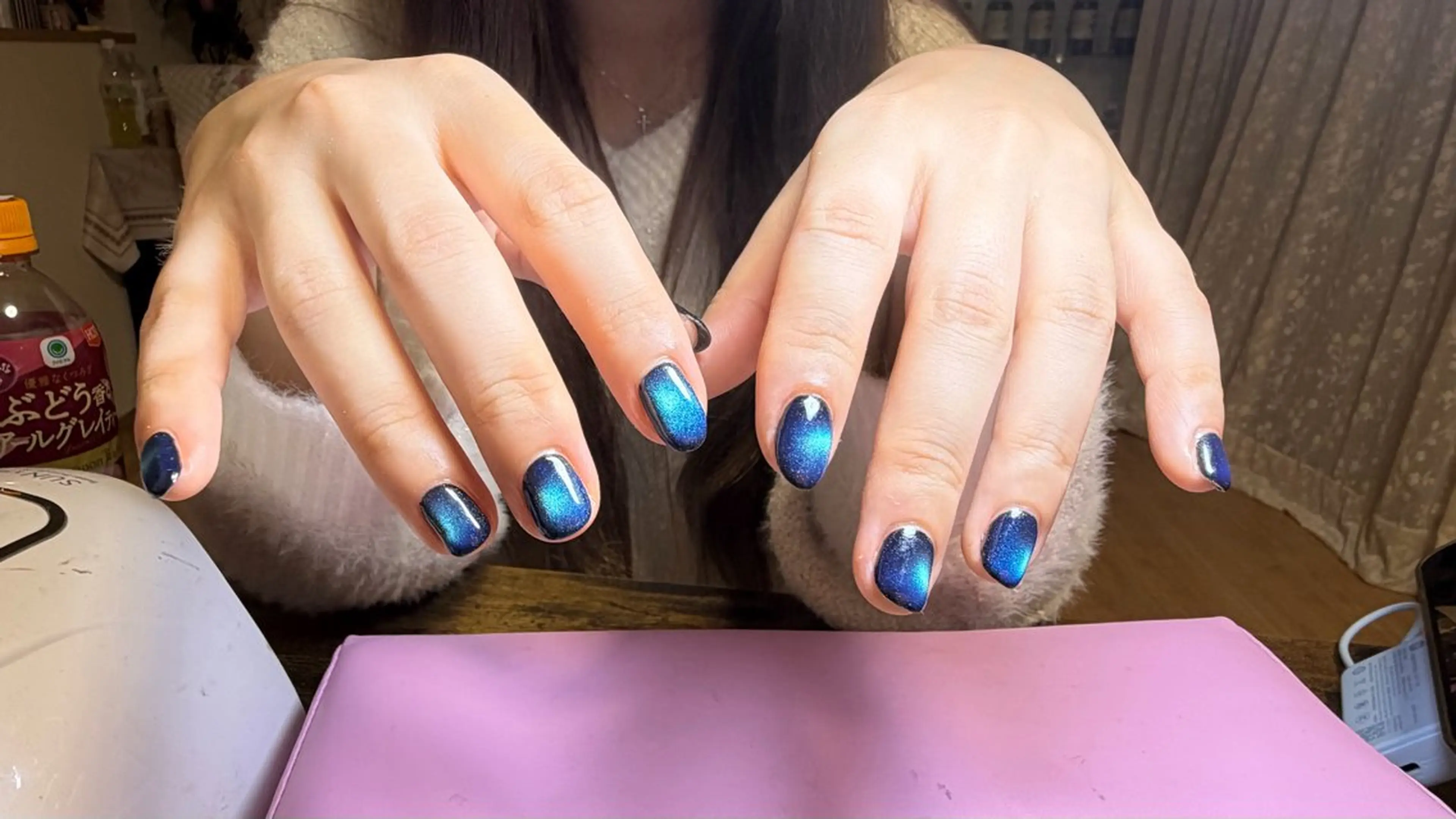 ネイル kaen nailのネイルデザイン