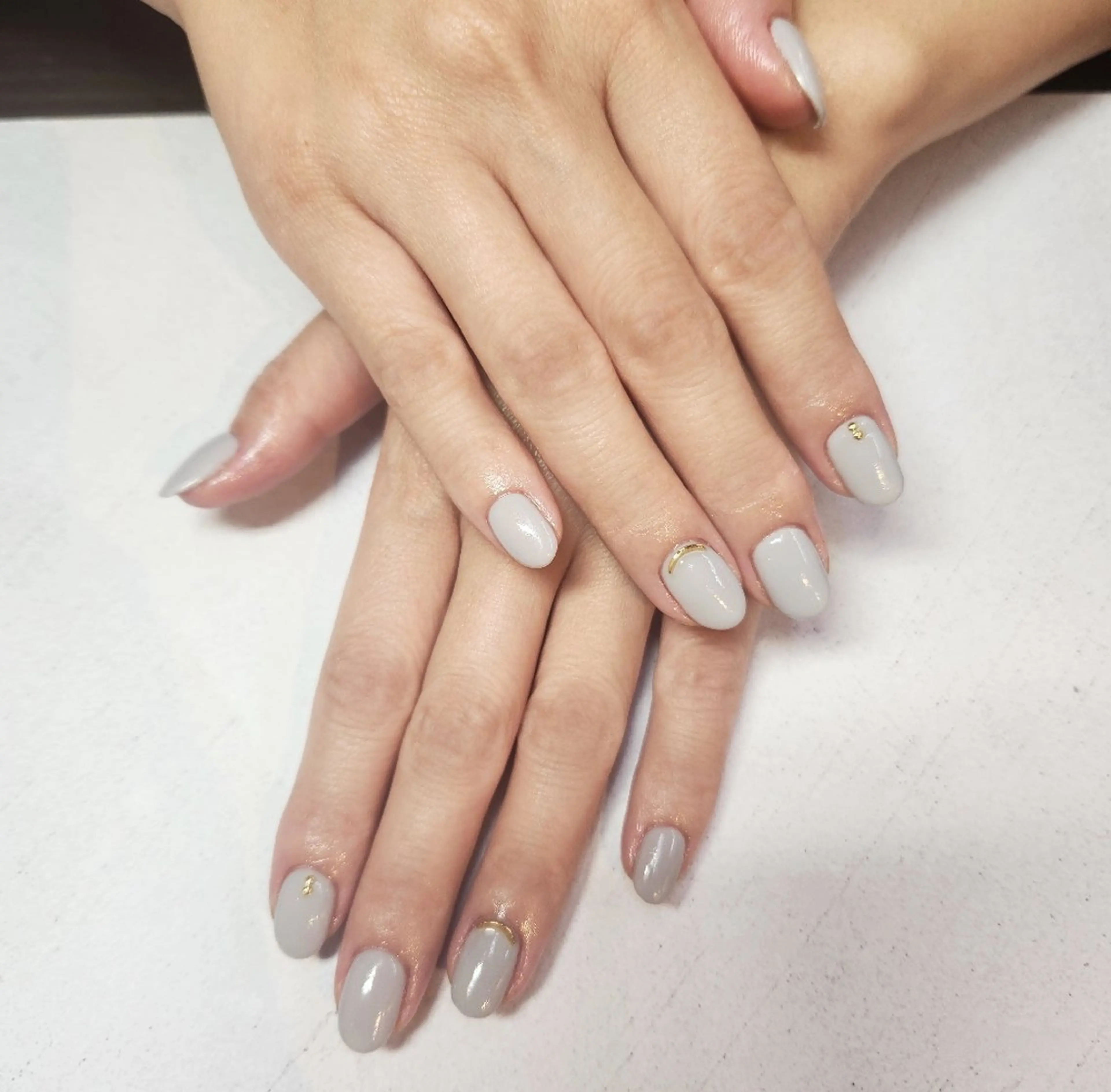 ネイル 小濵 かのんのネイルデザイン