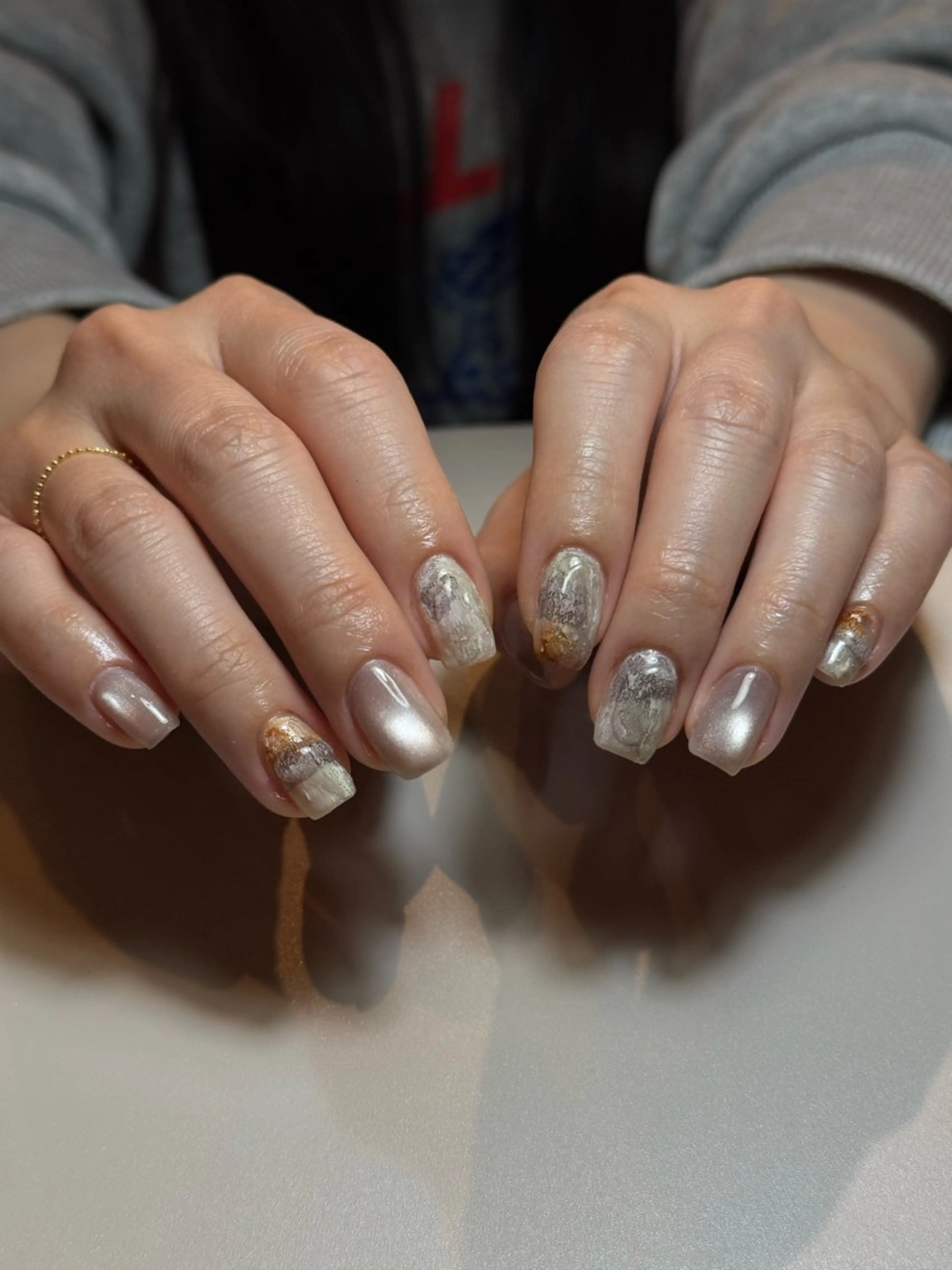 ネイル (モデル募集中) kannaのネイルデザイン