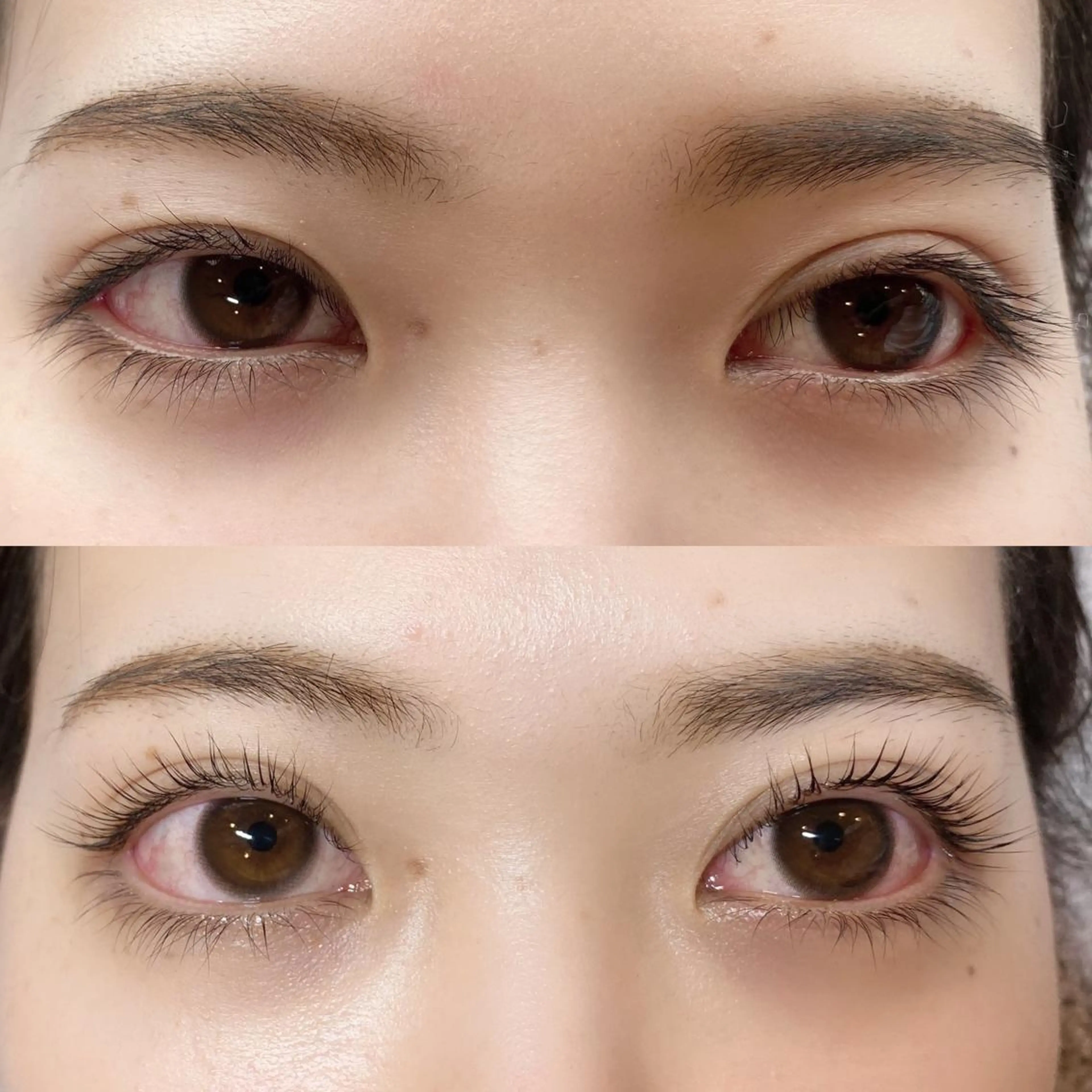 マツエク・マツパ マツパ miyu .の眉毛・アイブロウイメージ