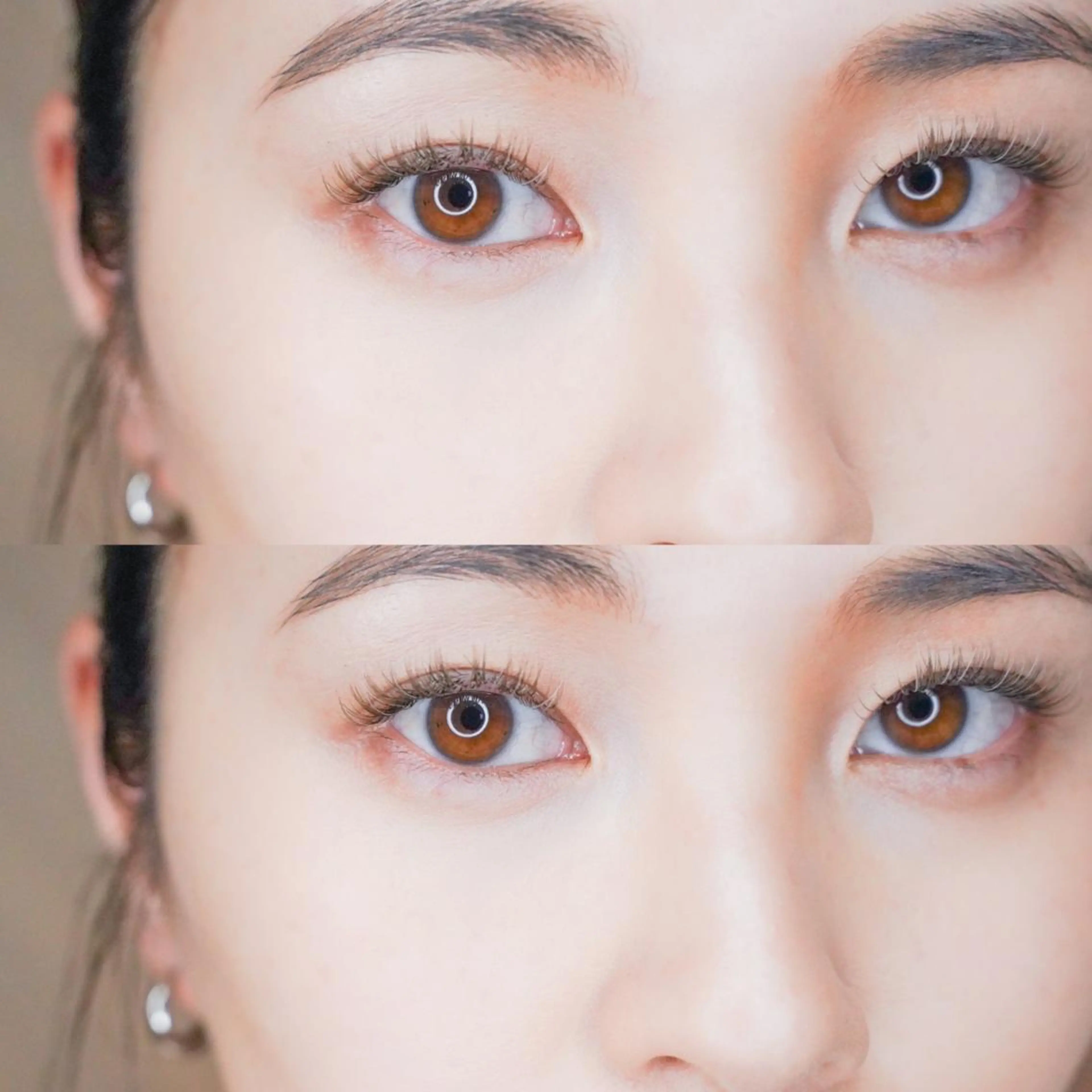 マツエク・マツパ Eyelash &nailartsalon Ali'i Hale所属・Ali'i YURIのマツエク・マツパデザイン