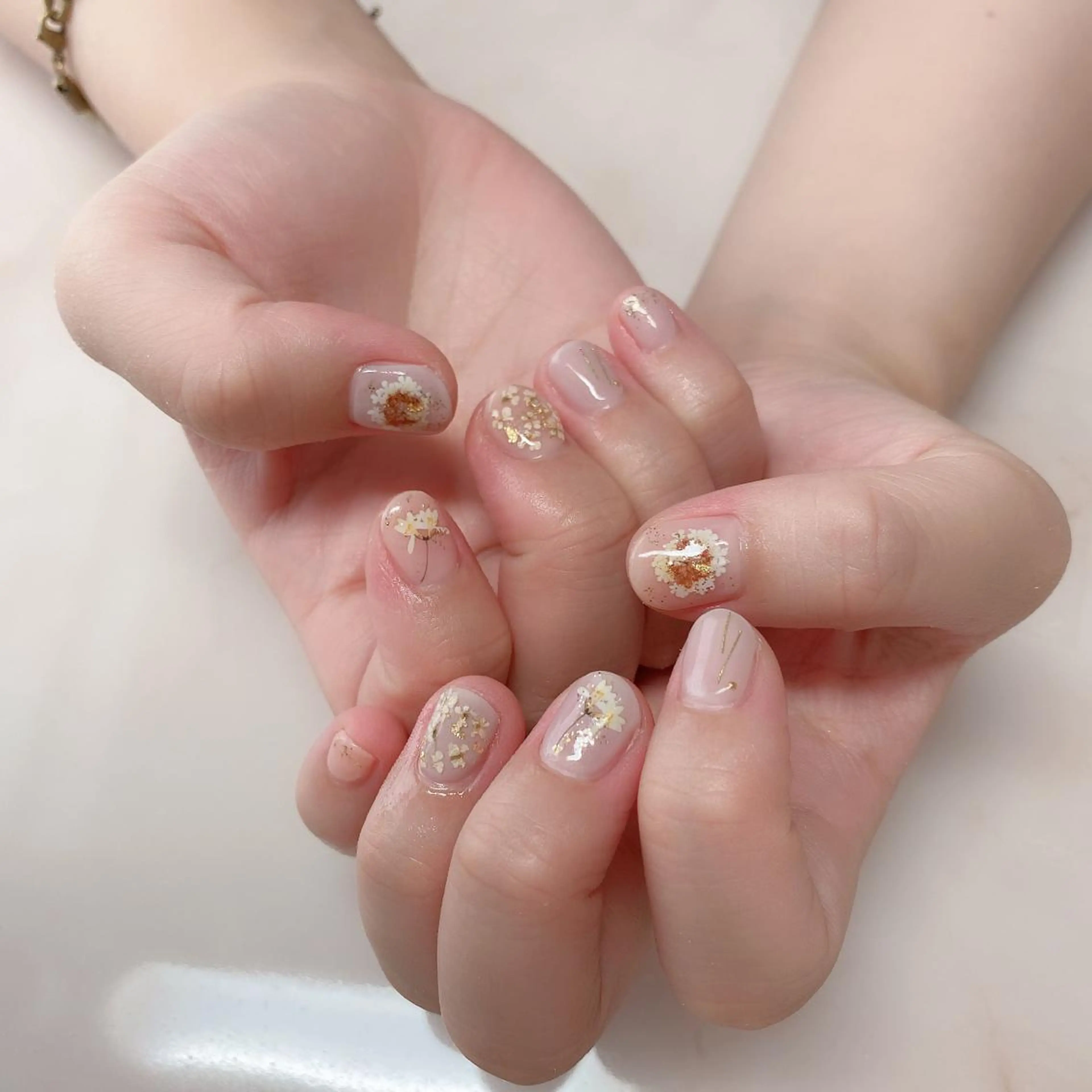 ネイル 持ち込み 閨匠ビューティサロン 新橋店♡Ellieのネイルデザイン