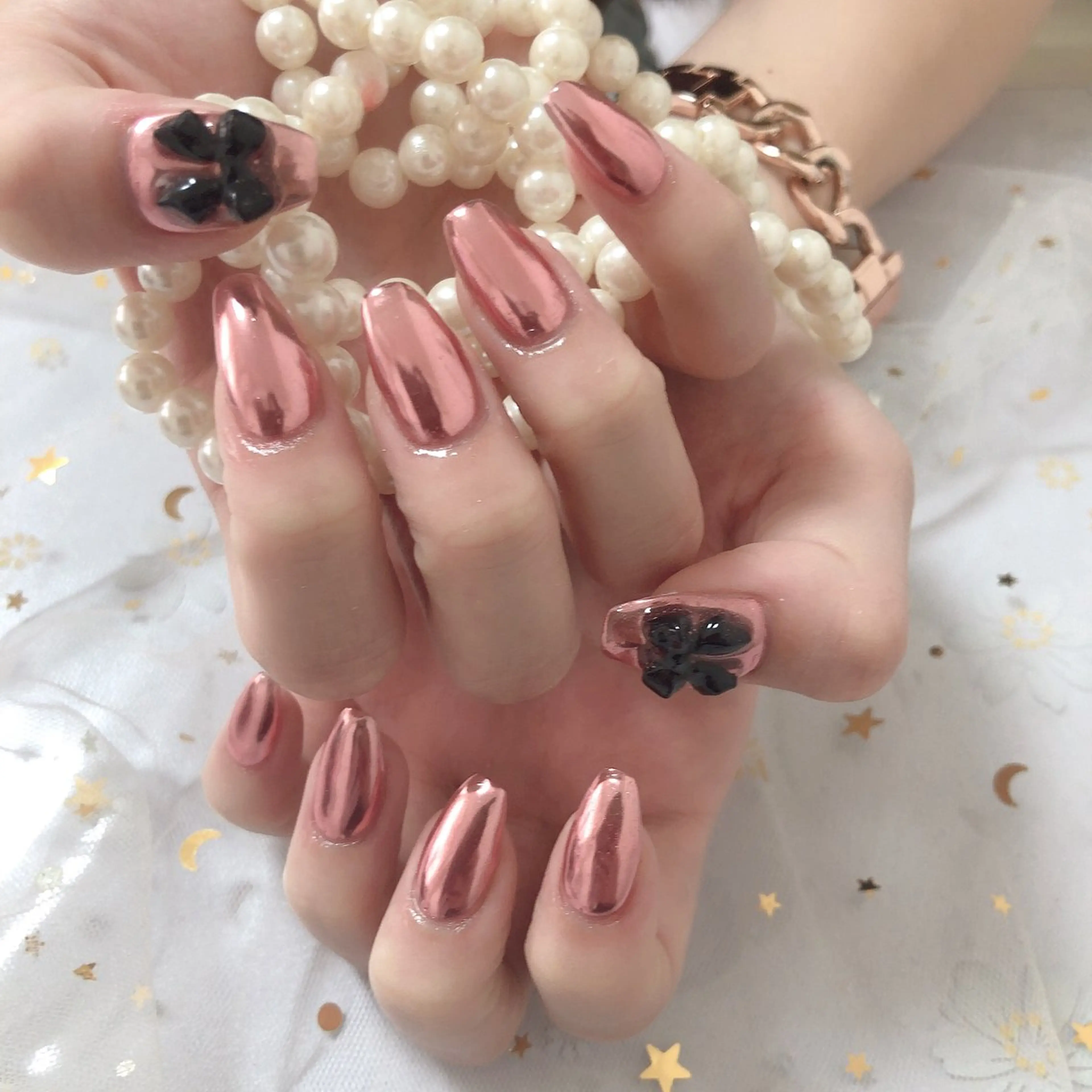 ネイル ハンドネイル ハンドケア Kasumi Nailのネイルデザイン