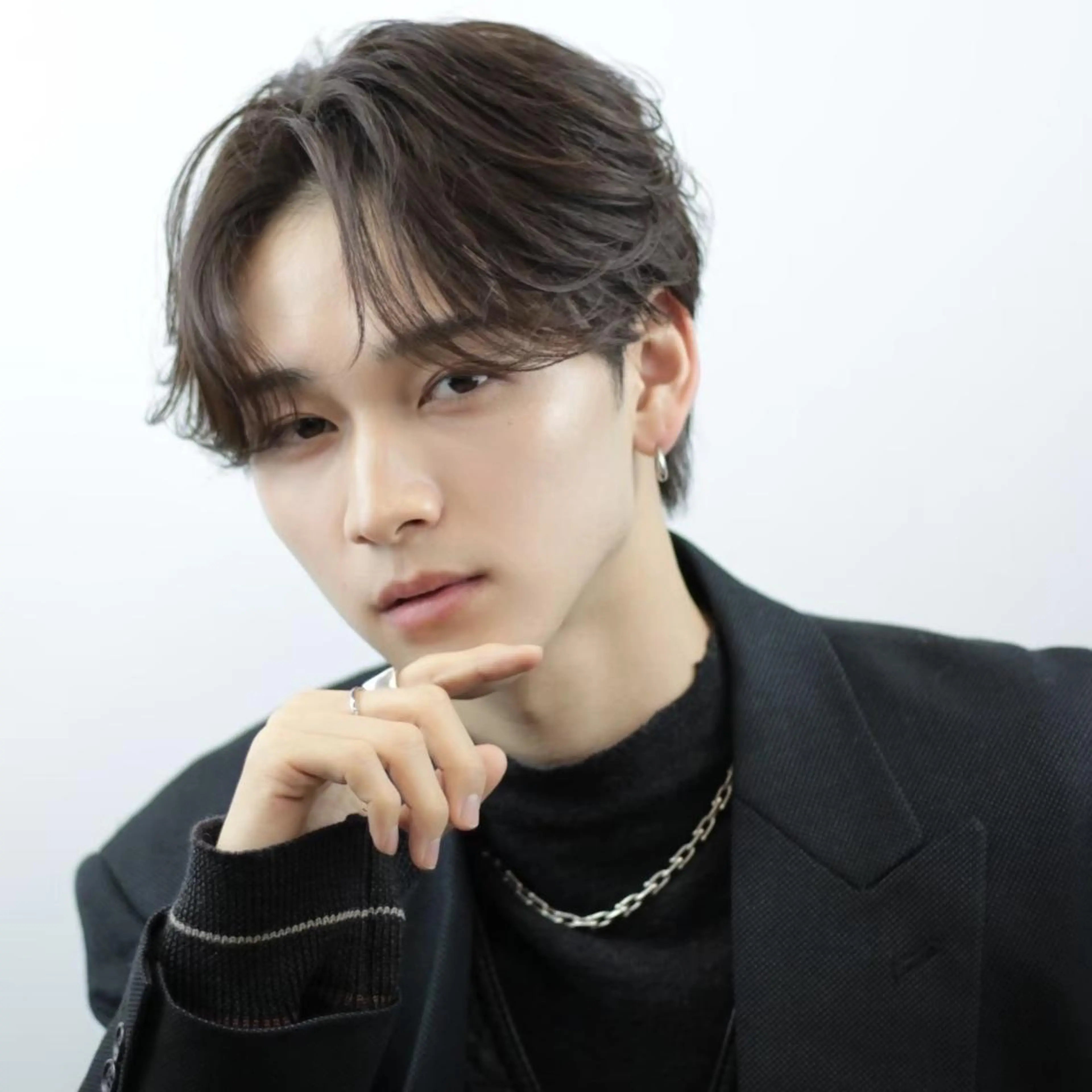 メンズ メンズ満足度No.1 ✨BLUCK渋谷✨のヘアスタイル