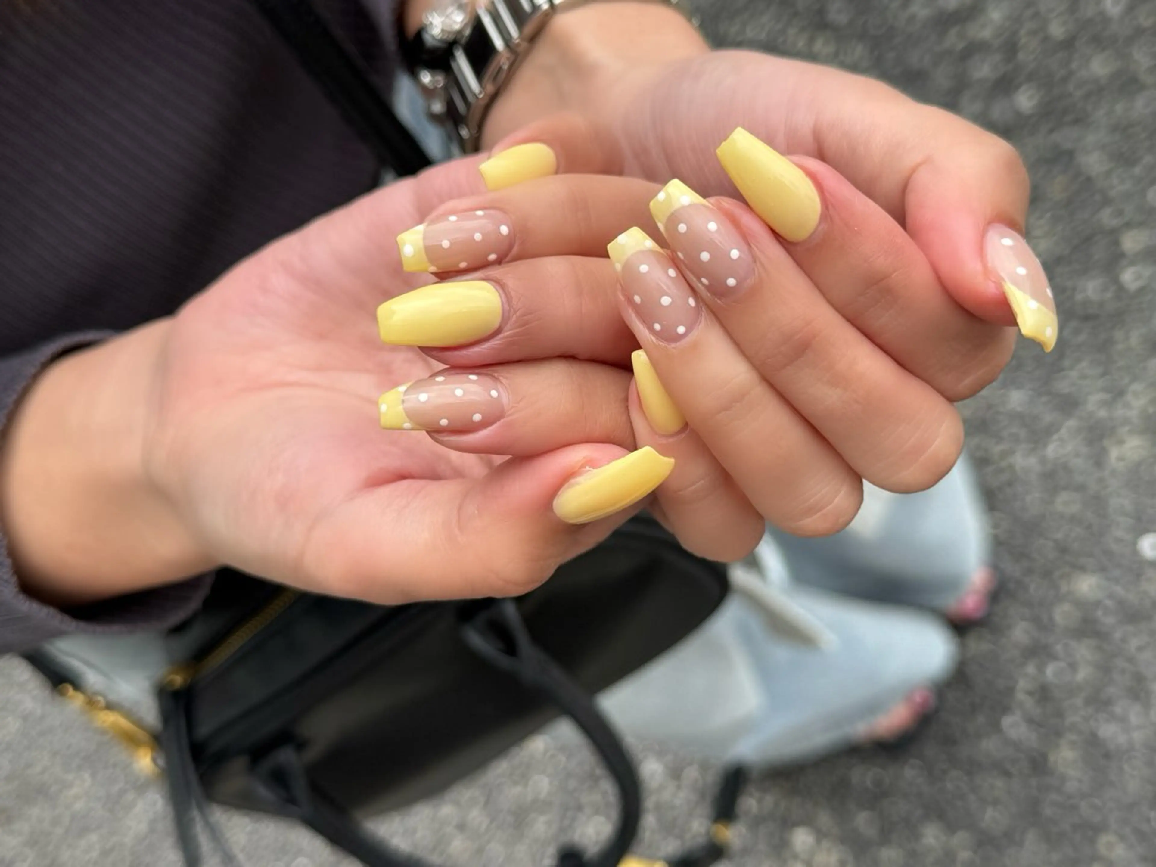 ネイル ハンドネイル LIAn. yuinaのエステ・リラクイメージ