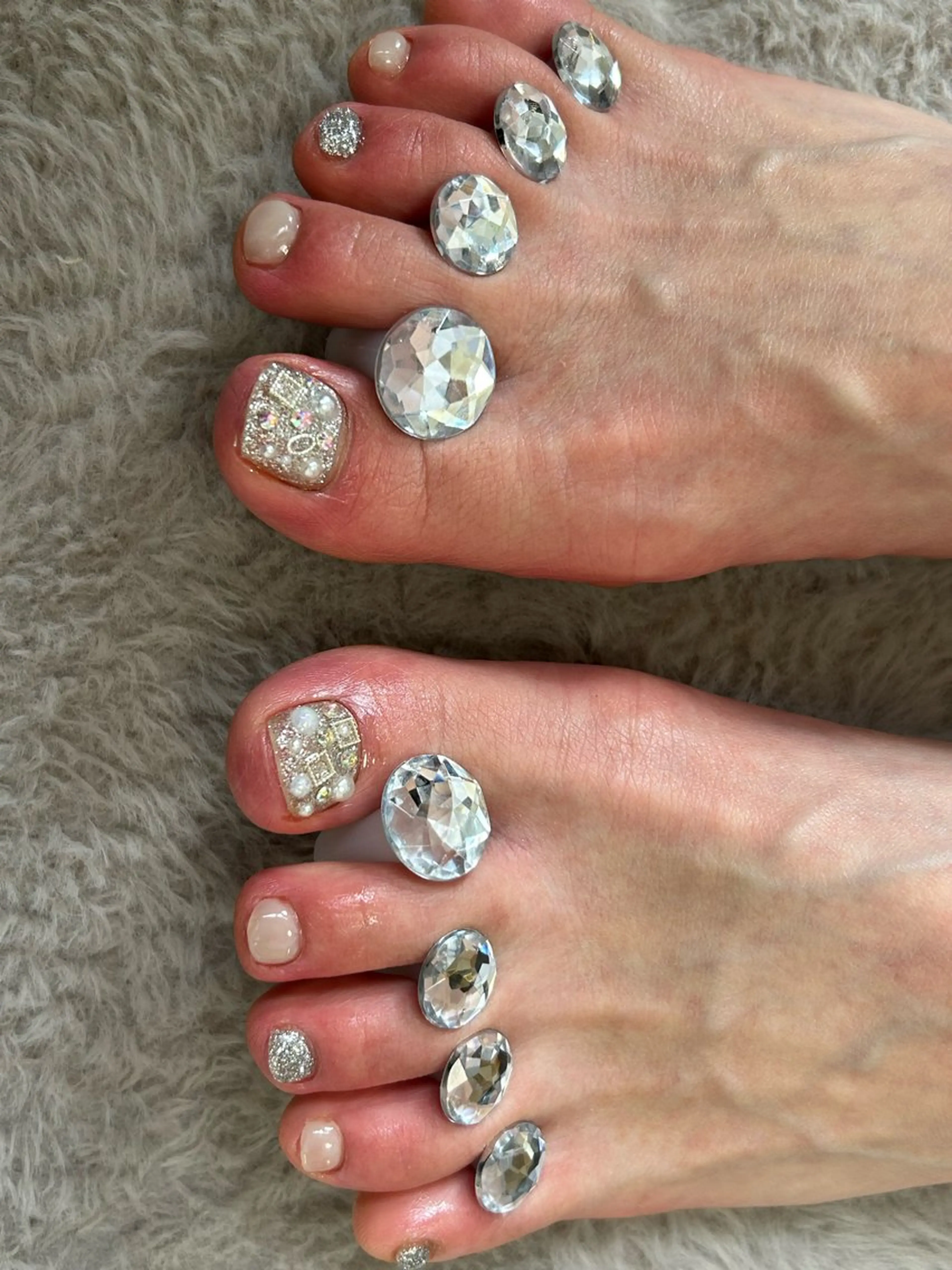 ネイル Sasaki Chiyokoのネイルデザイン