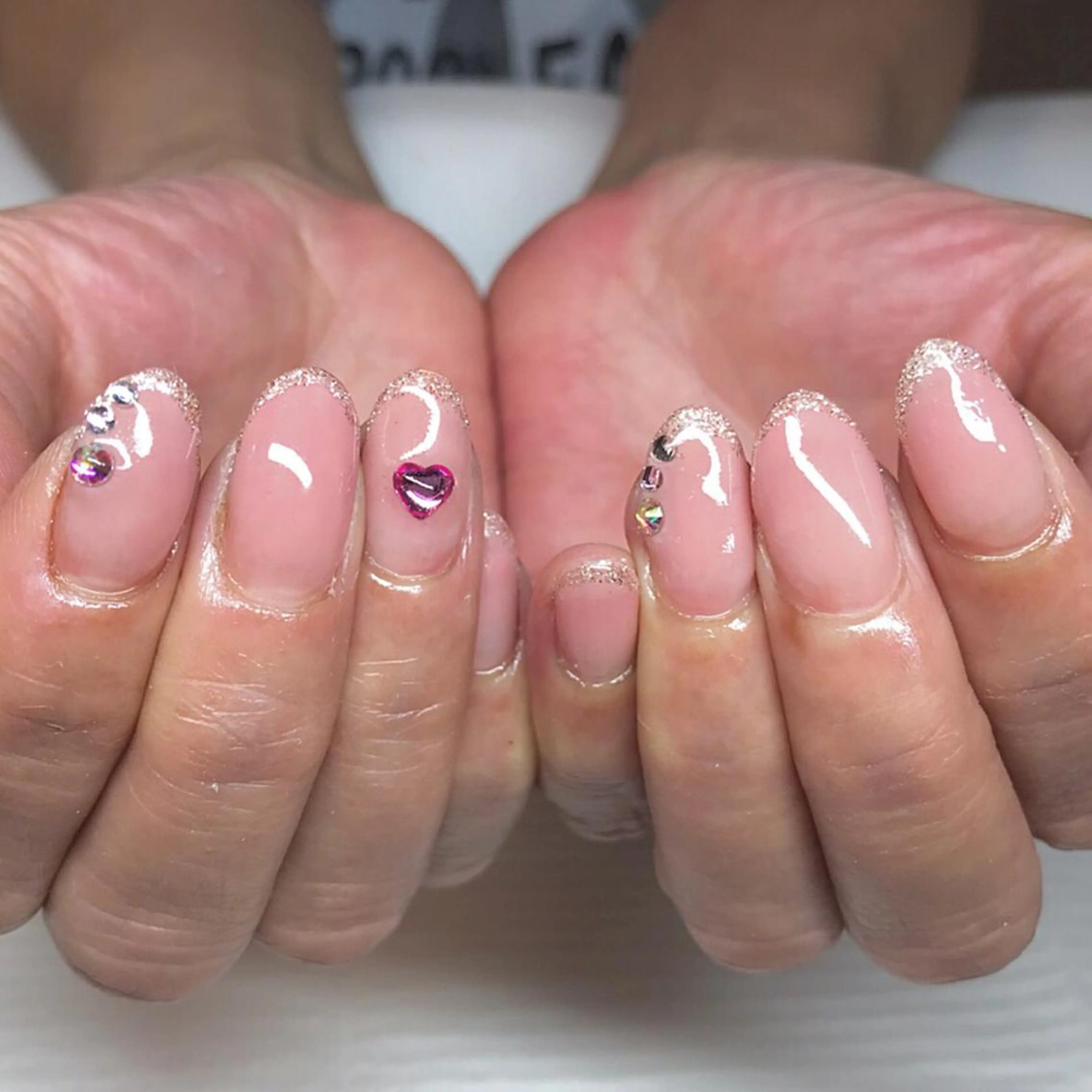 ネイル プライベートサロン テテのネイルデザイン