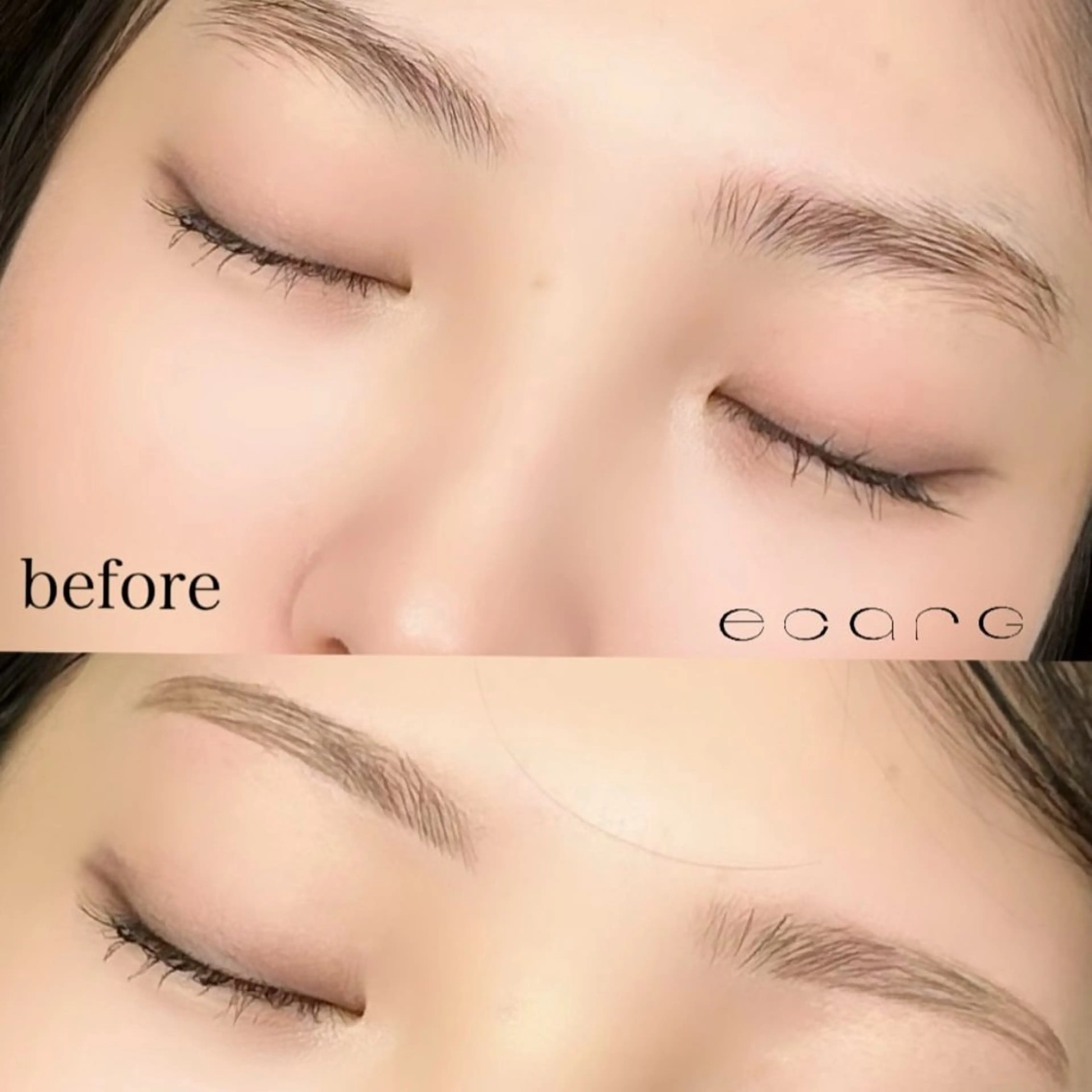 アイブロウ アイリスト/ MISEI🌼の眉毛・アイブロウイメージ