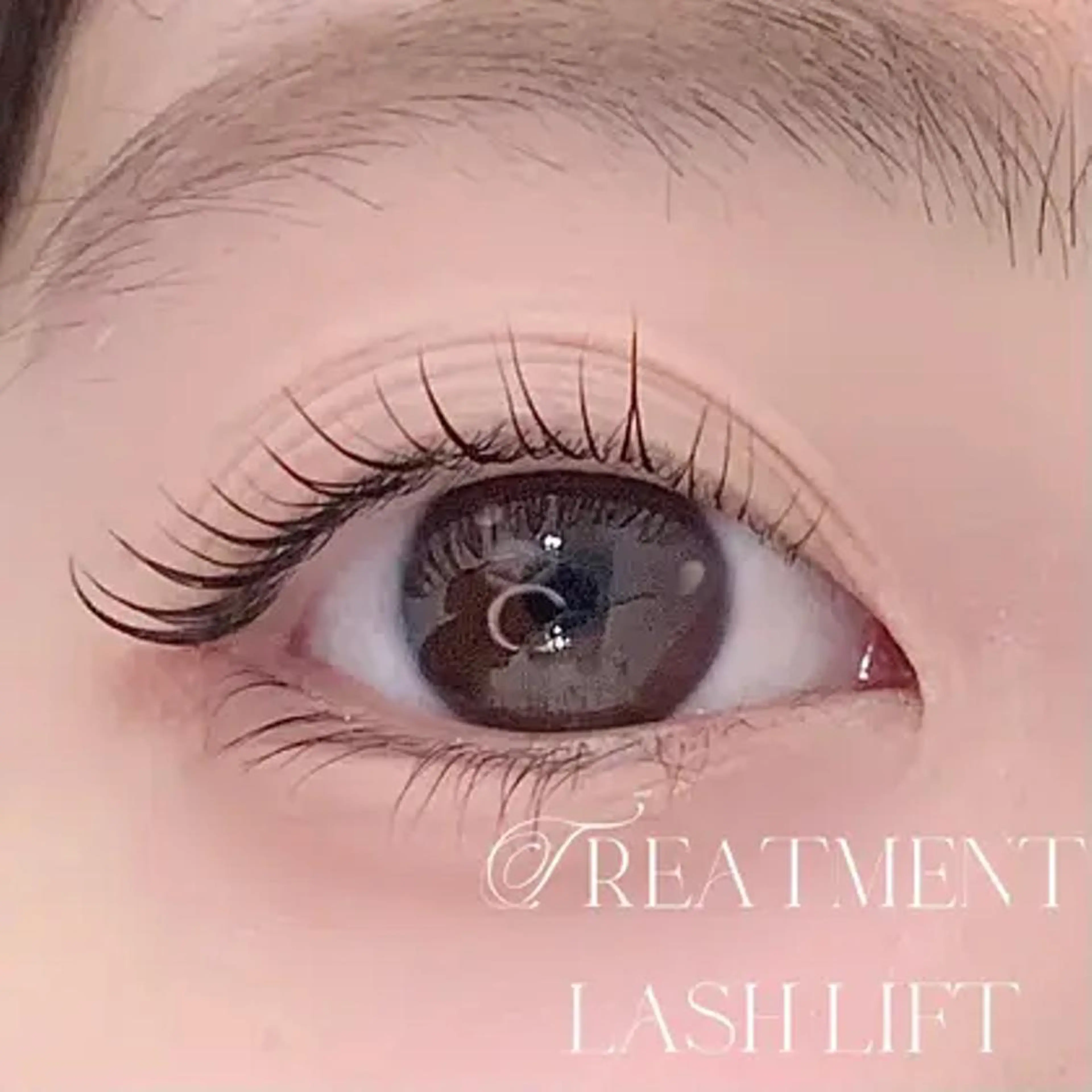 マツエク・マツパ BUNNYEYES AKANEのマツエク・マツパデザイン