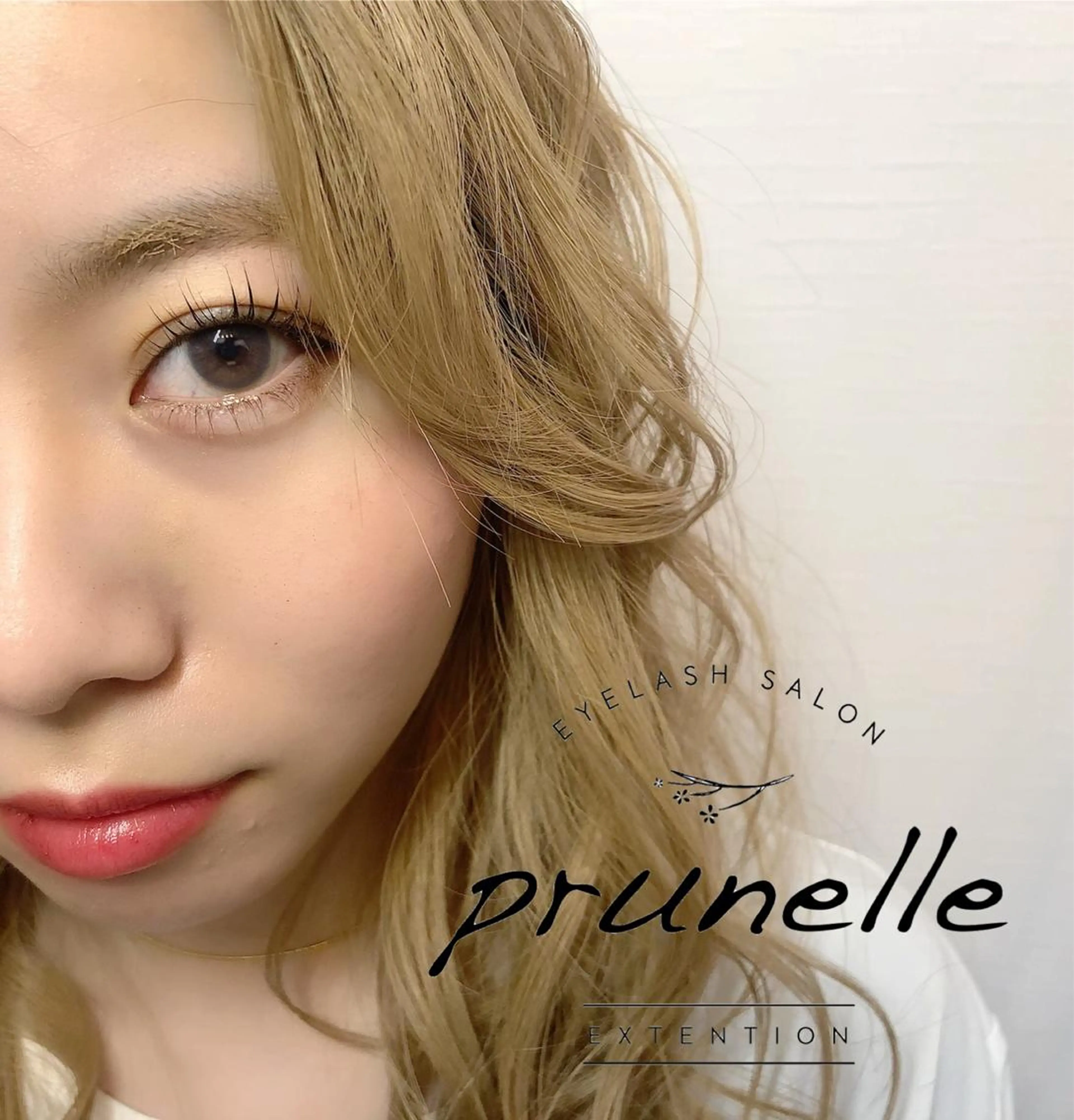 マツエク・マツパ レアファースト堺東店 .haruのマツエク・マツパデザイン