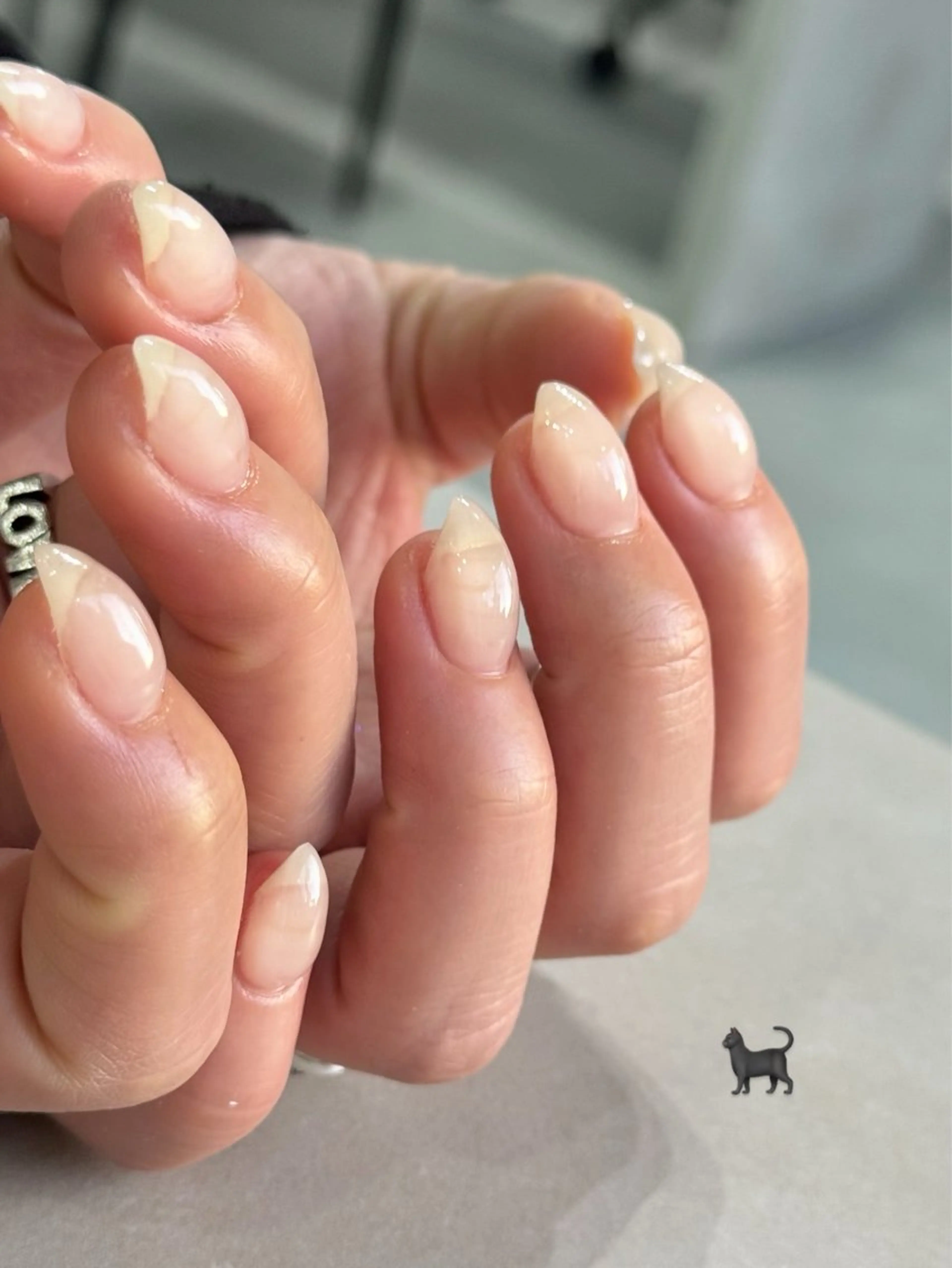 ネイル HARUKA ネイリスト福岡/薬院のネイルデザイン