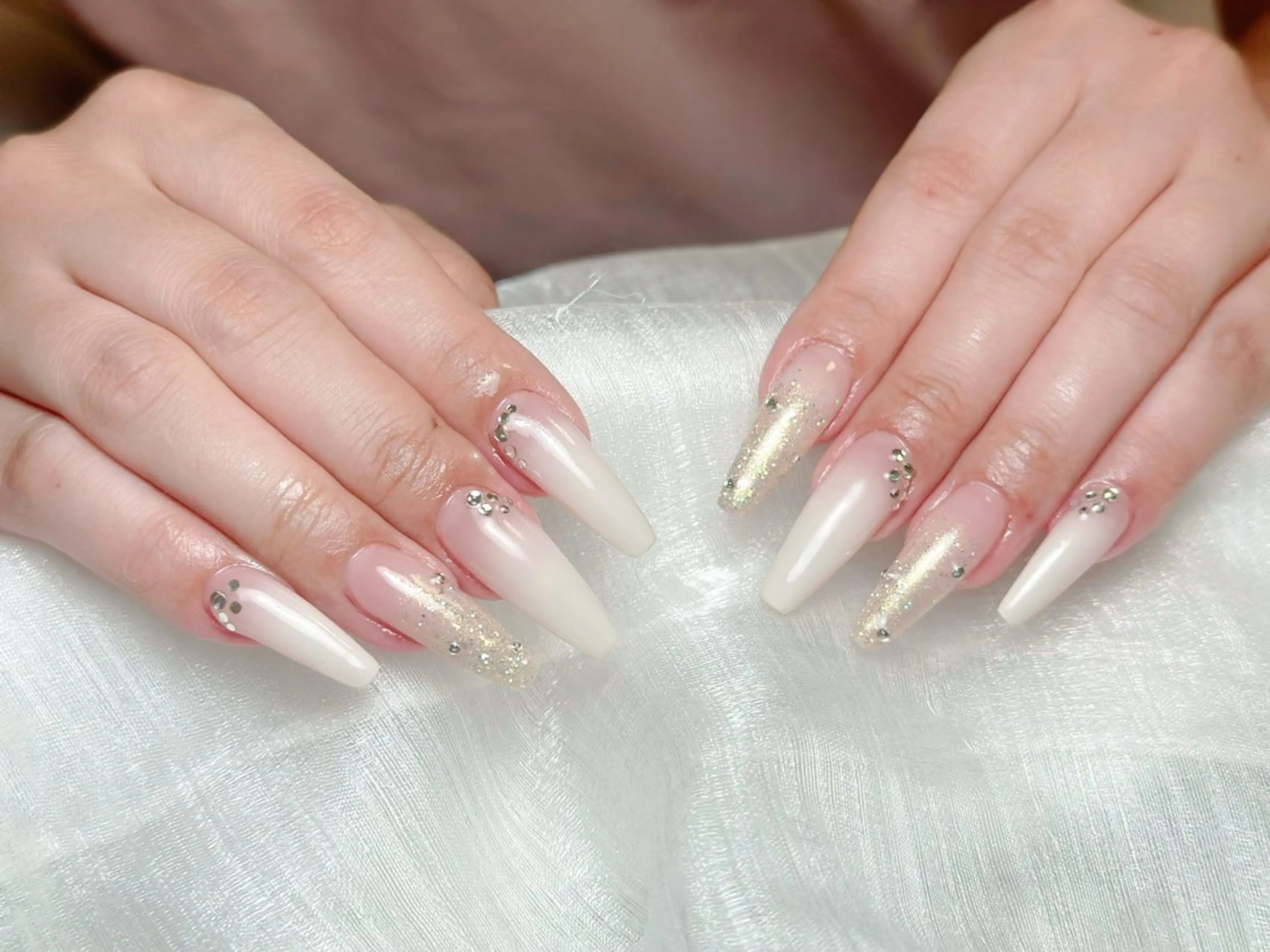 ネイル yoyo ネイル💕のネイルデザイン