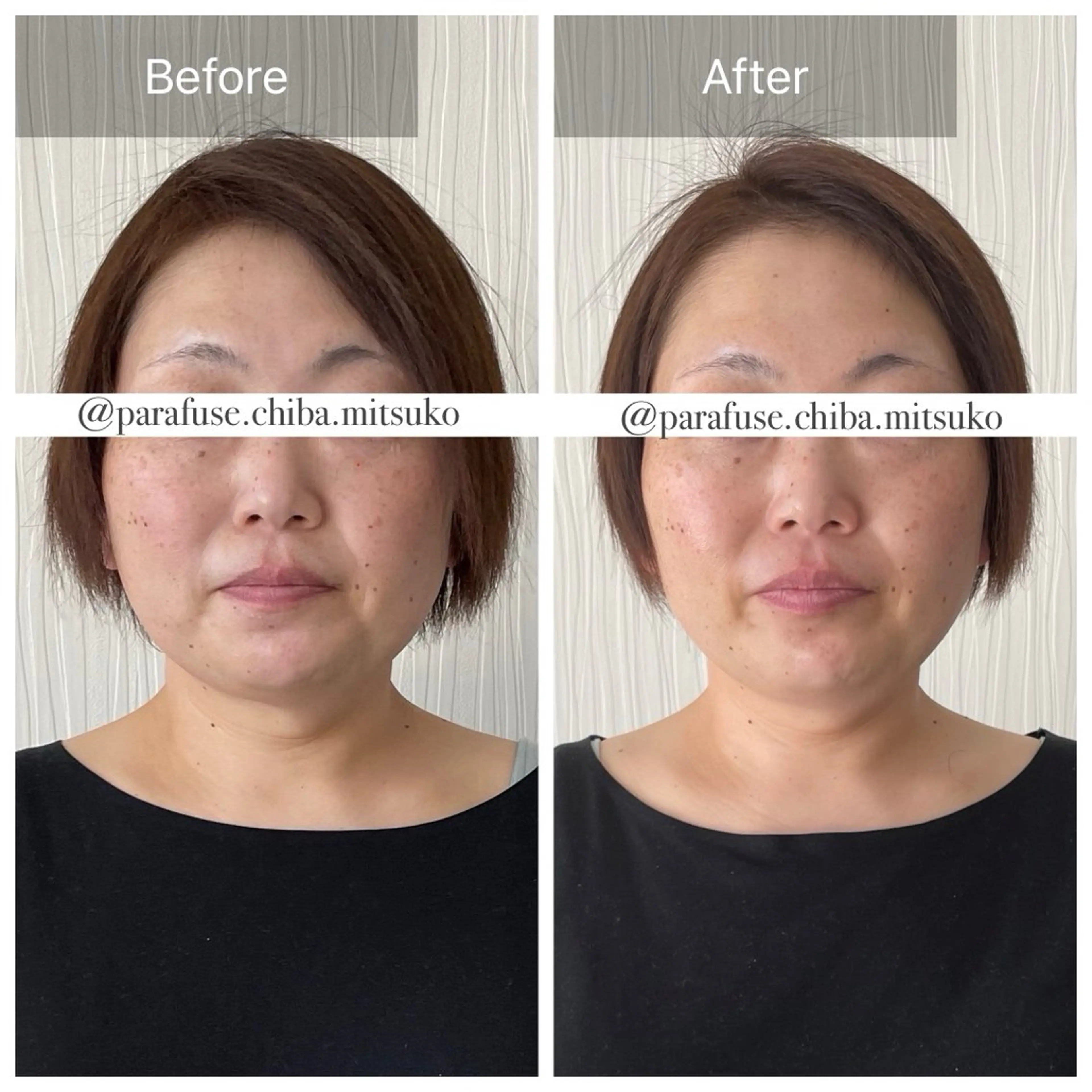 脳洗浄✳︎マツヤニ/ みつこのエステ・リラクイメージ