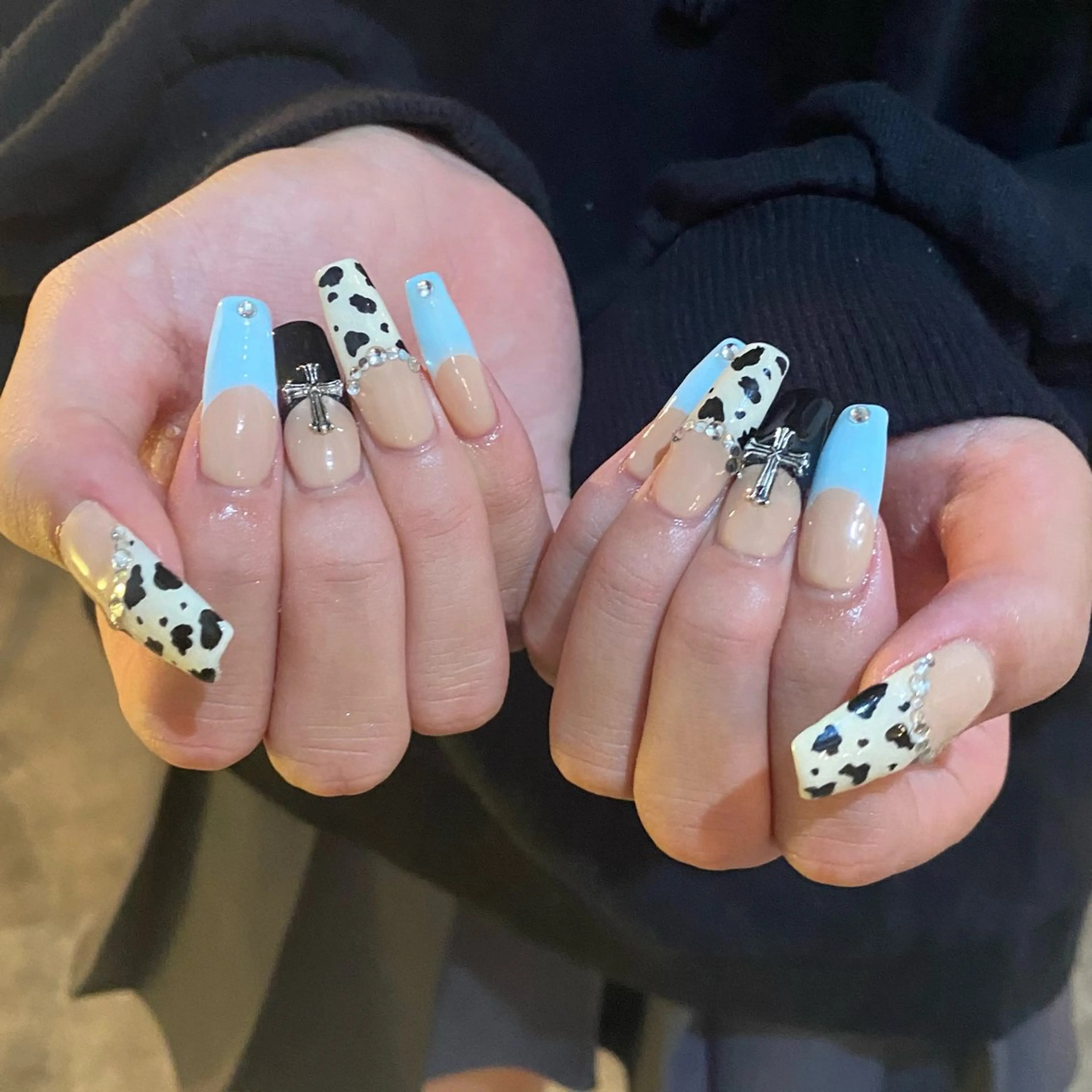 ネイル mizuho .oのネイルデザイン