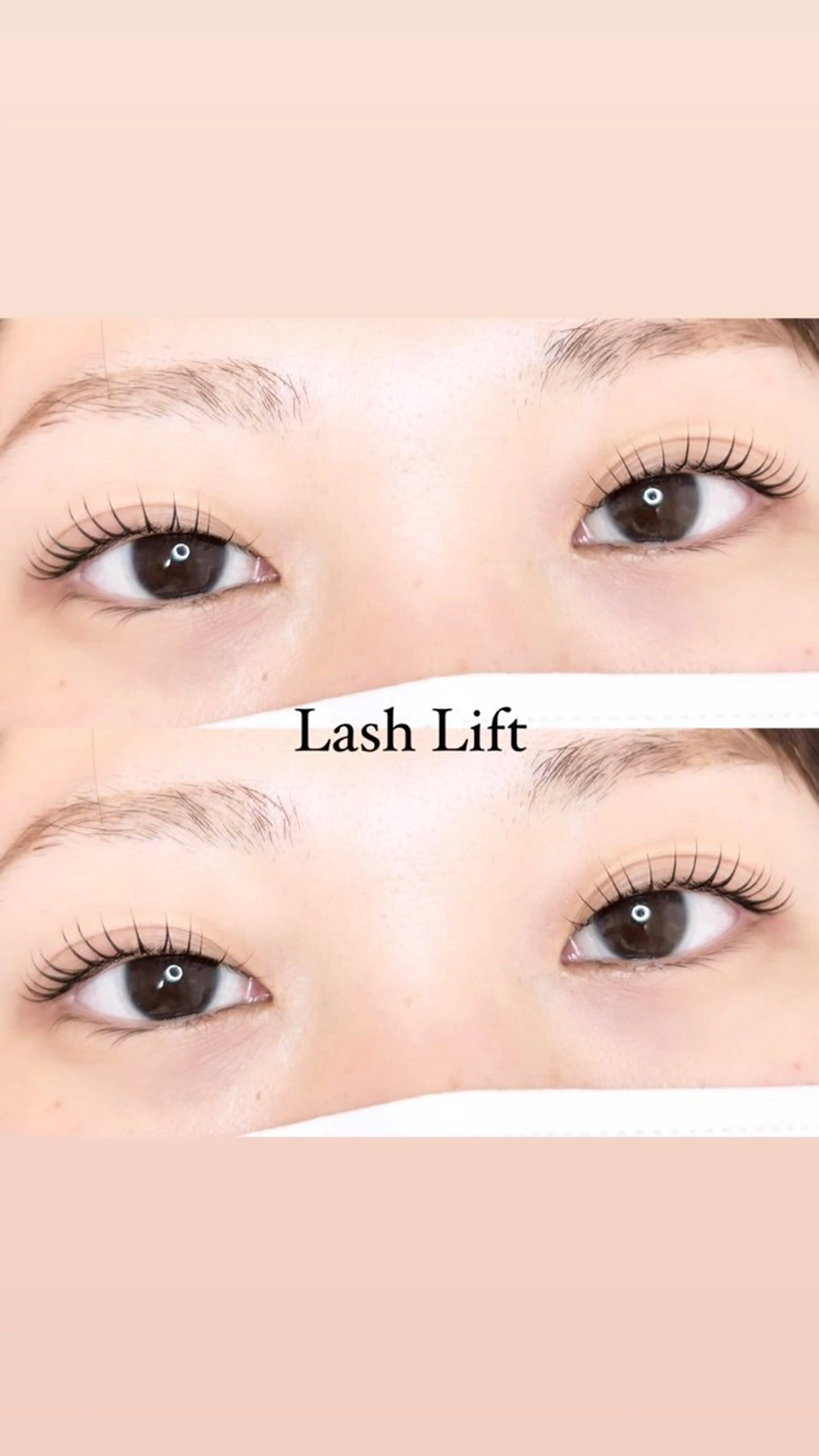 マツエク・マツパ マツパ MOOR 🤎maiのマツエク・マツパデザイン