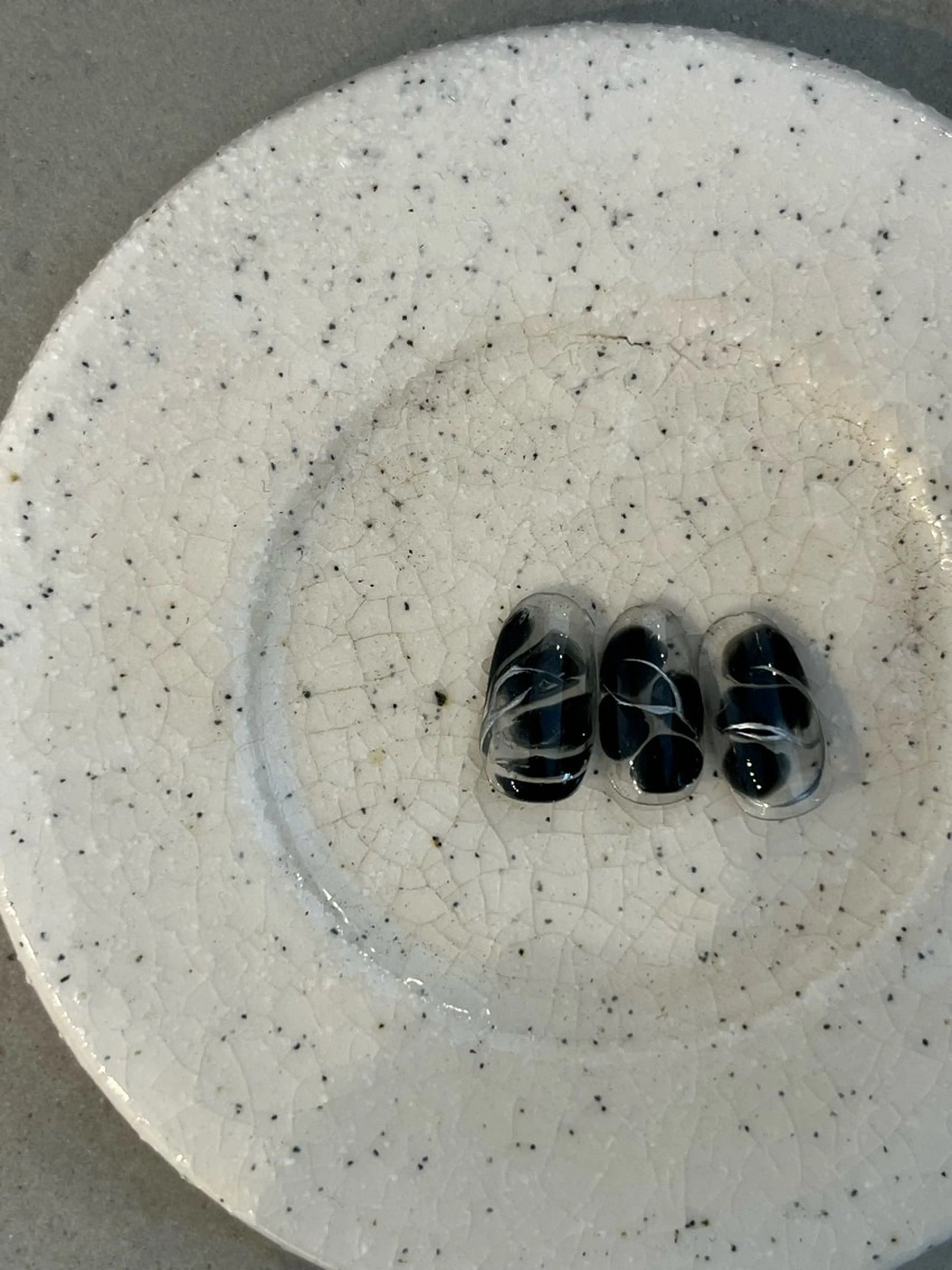 ネイル Yuna 池尻大橋/中目黒のネイルデザイン