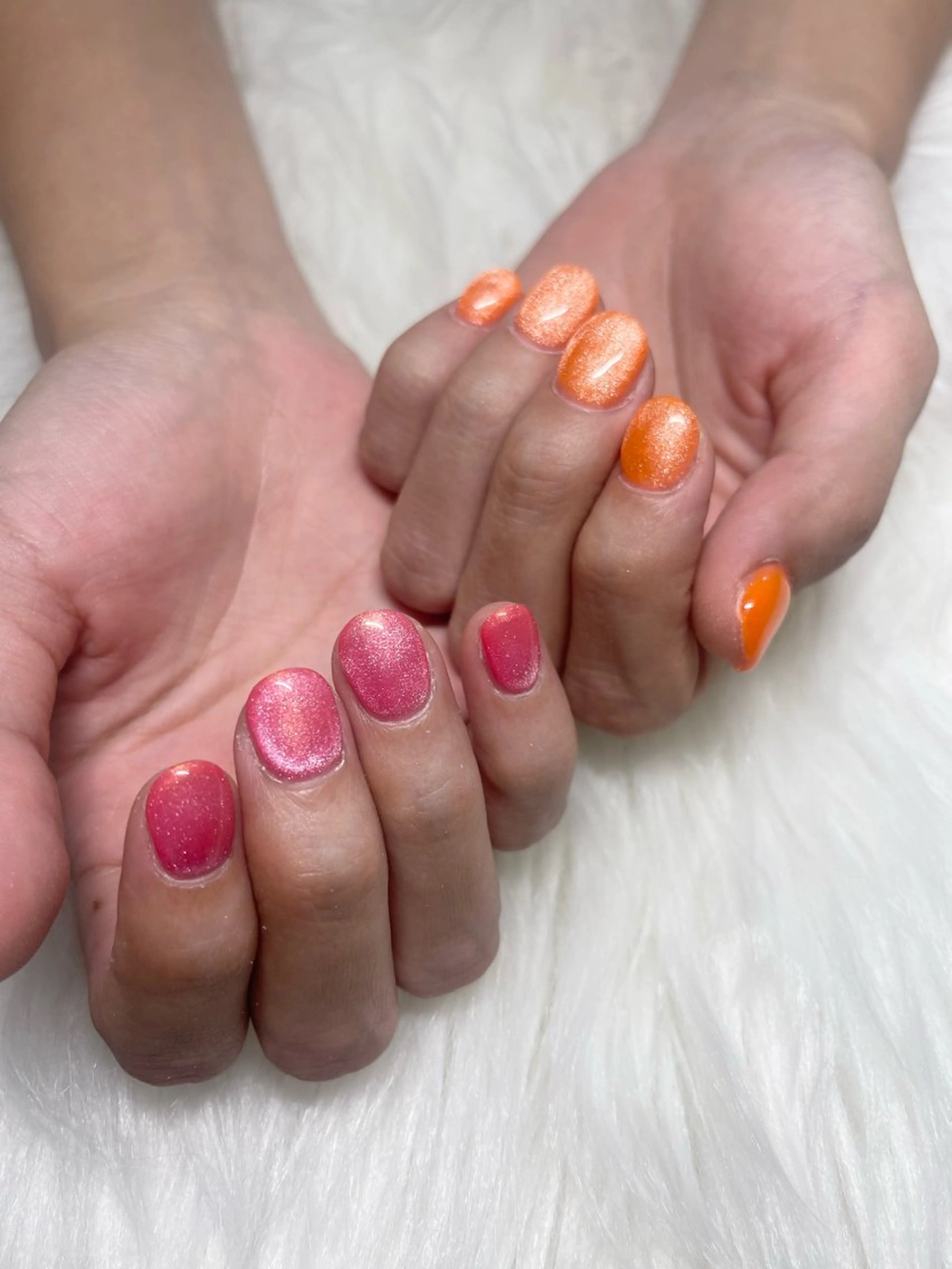 ネイル Stella nailのネイルデザイン