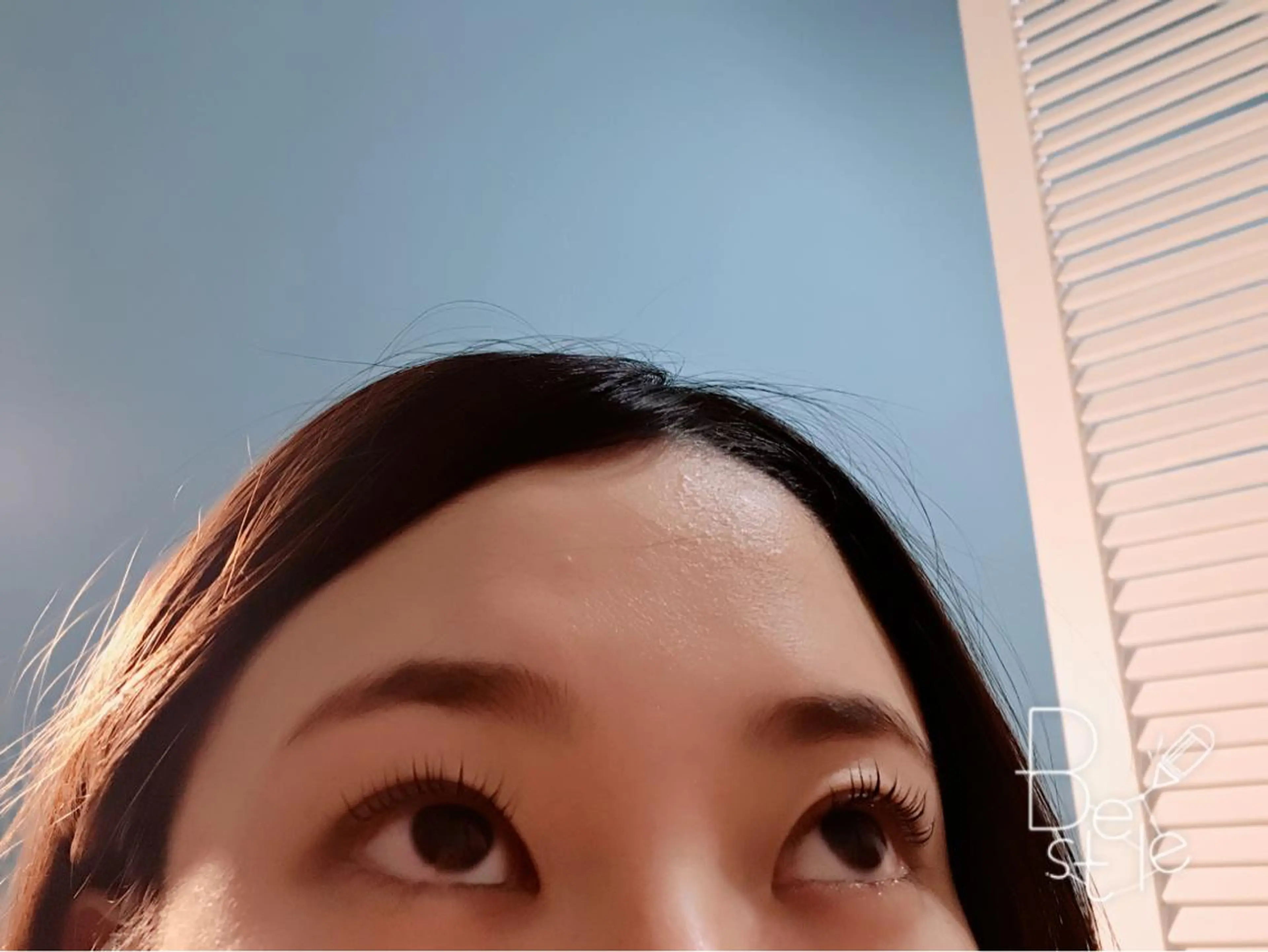 マツエク・マツパ 一重×まつ毛パーマ Eyelash Salon MAVIE所属・Eyelash MAVIEのマツエク・マツパデザイン