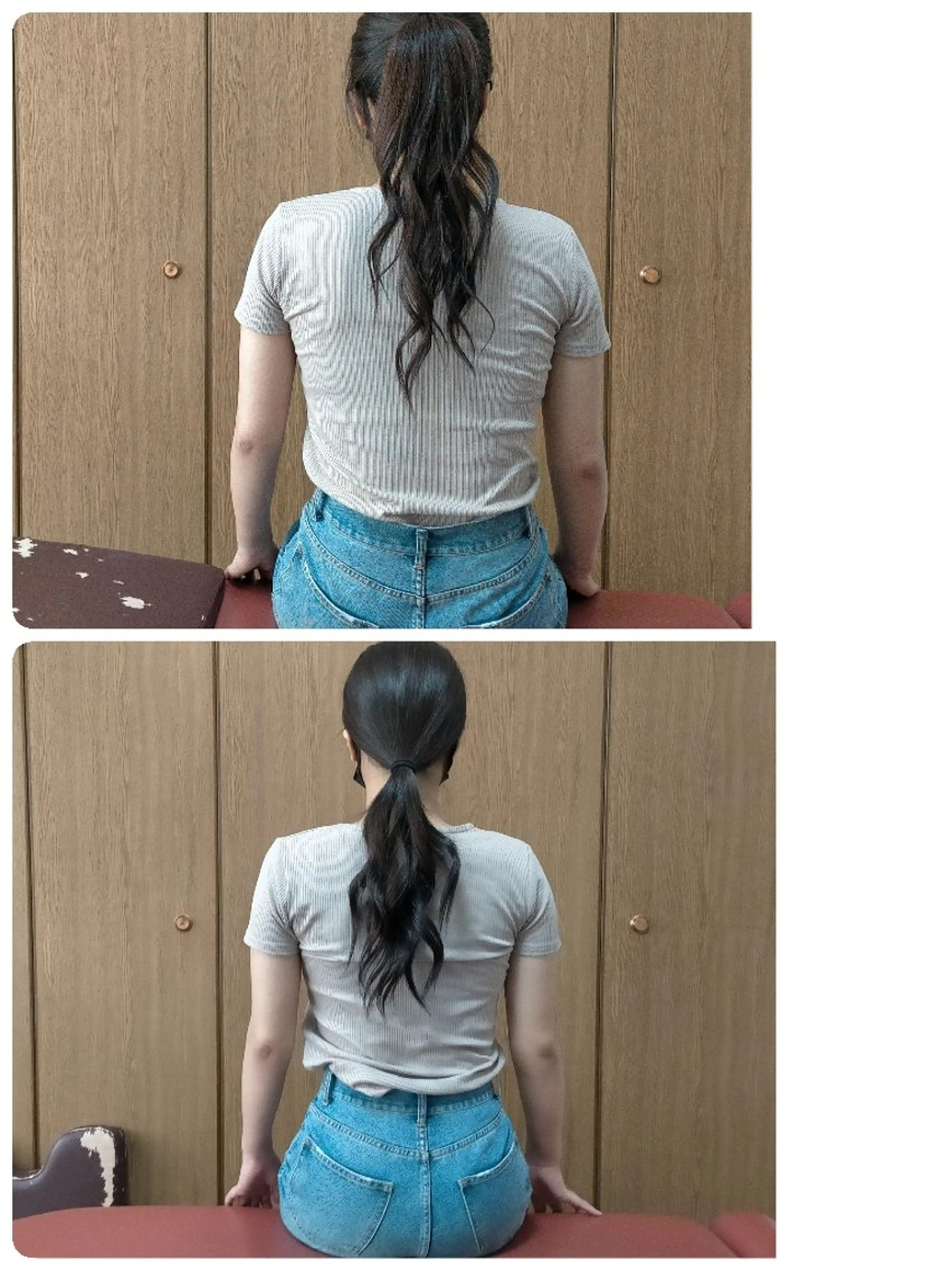 【ミニモ学割】1日1名限定♪首こり 肩こり1回で楽に♪全身整体の写真