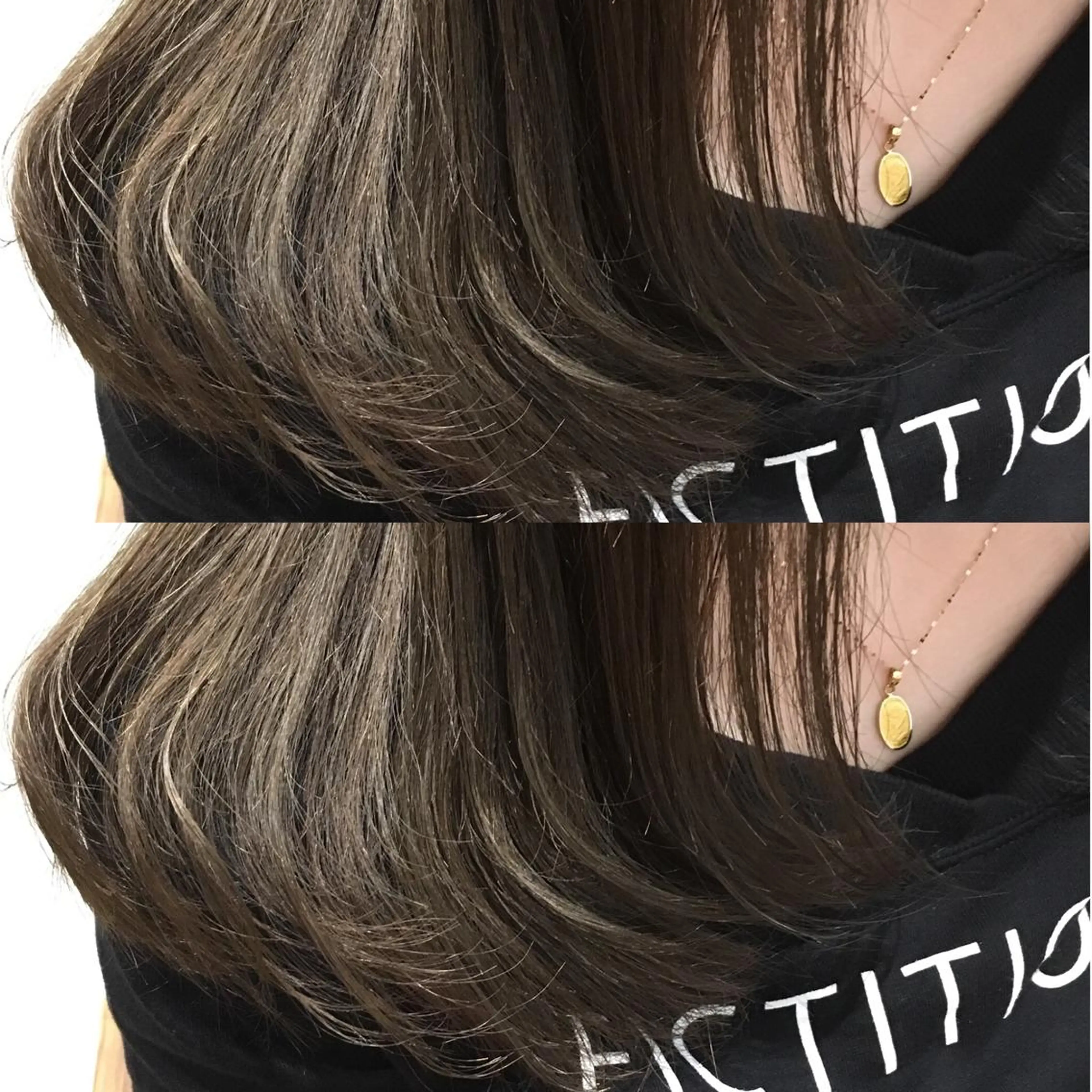 ロング 中富 🍪みなのヘアスタイル