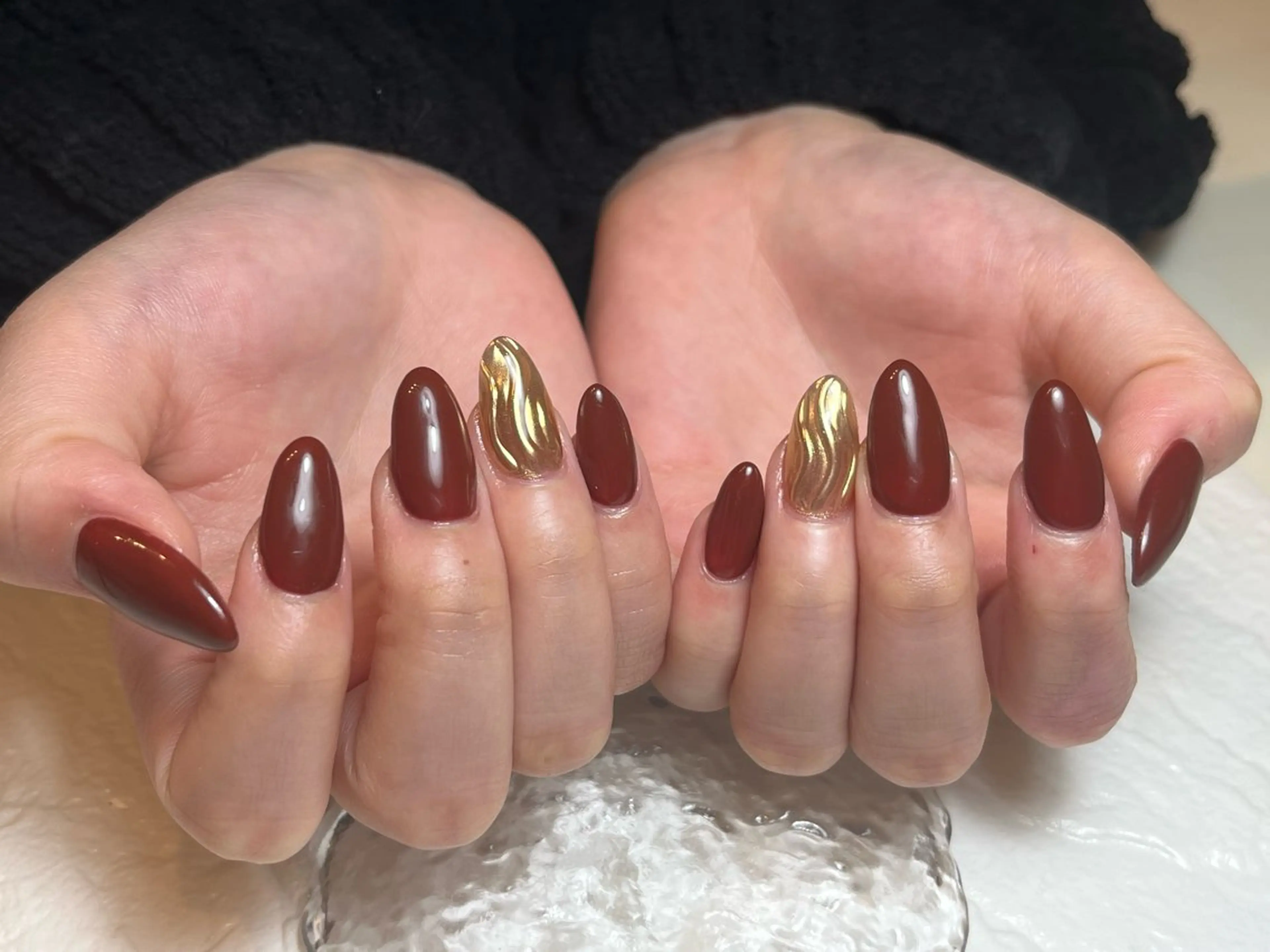 ネイル アートネイル ハンドネイル A nail studio☺︎のネイルデザイン