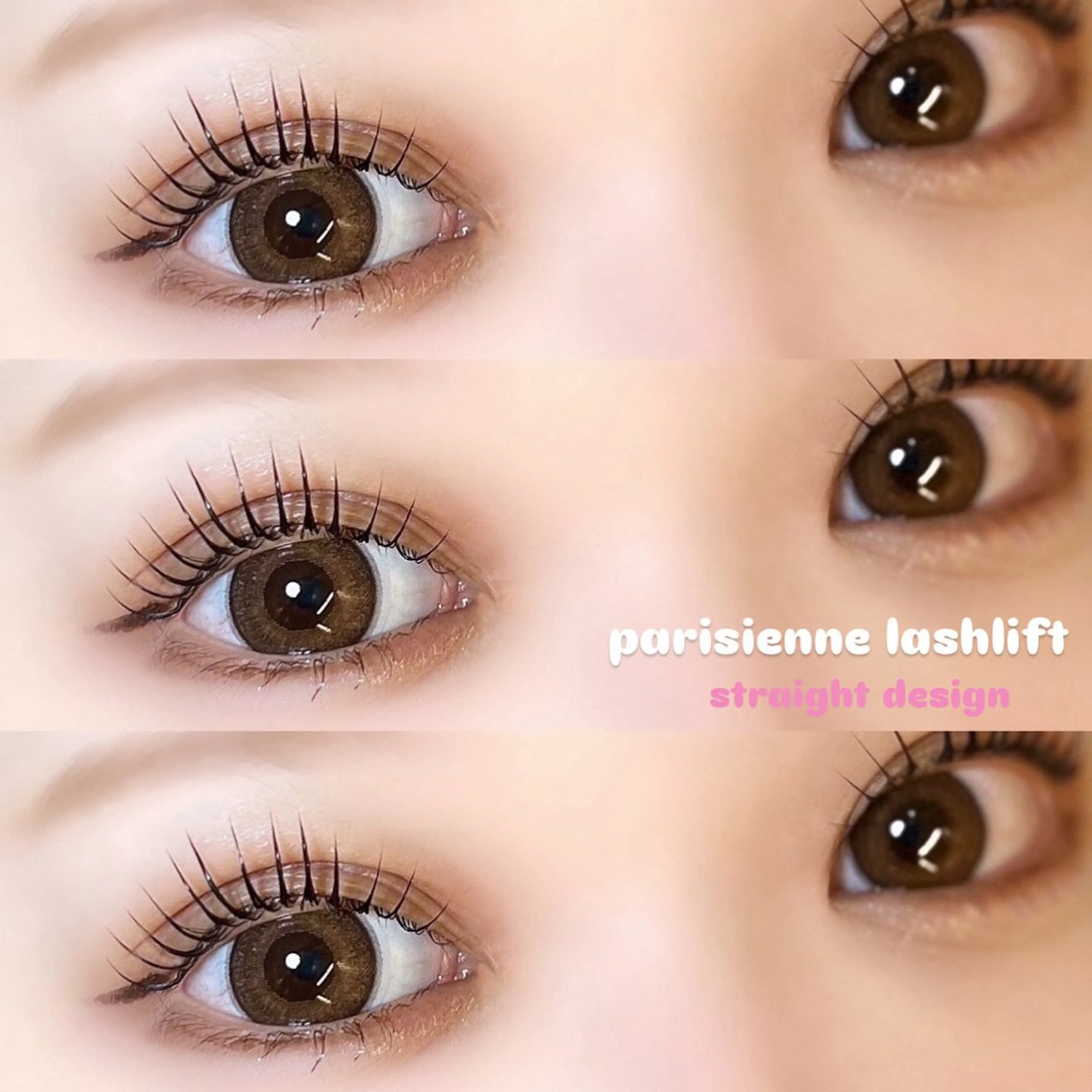 マツエク・マツパ 可愛い保証🌸 fein🤍のマツエク・マツパデザイン