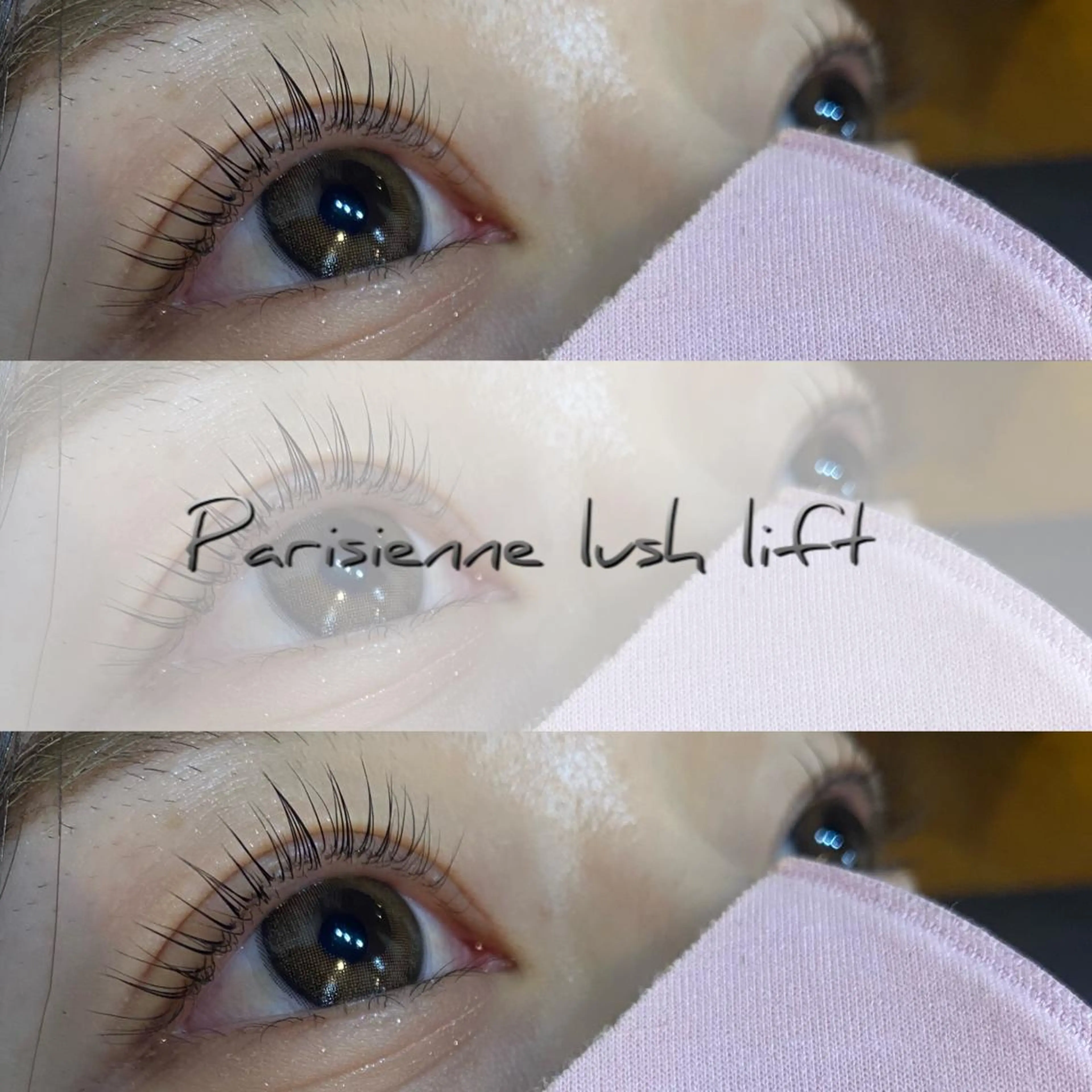 マツエク・マツパ gran lucia 神戸店の眉毛・アイブロウイメージ