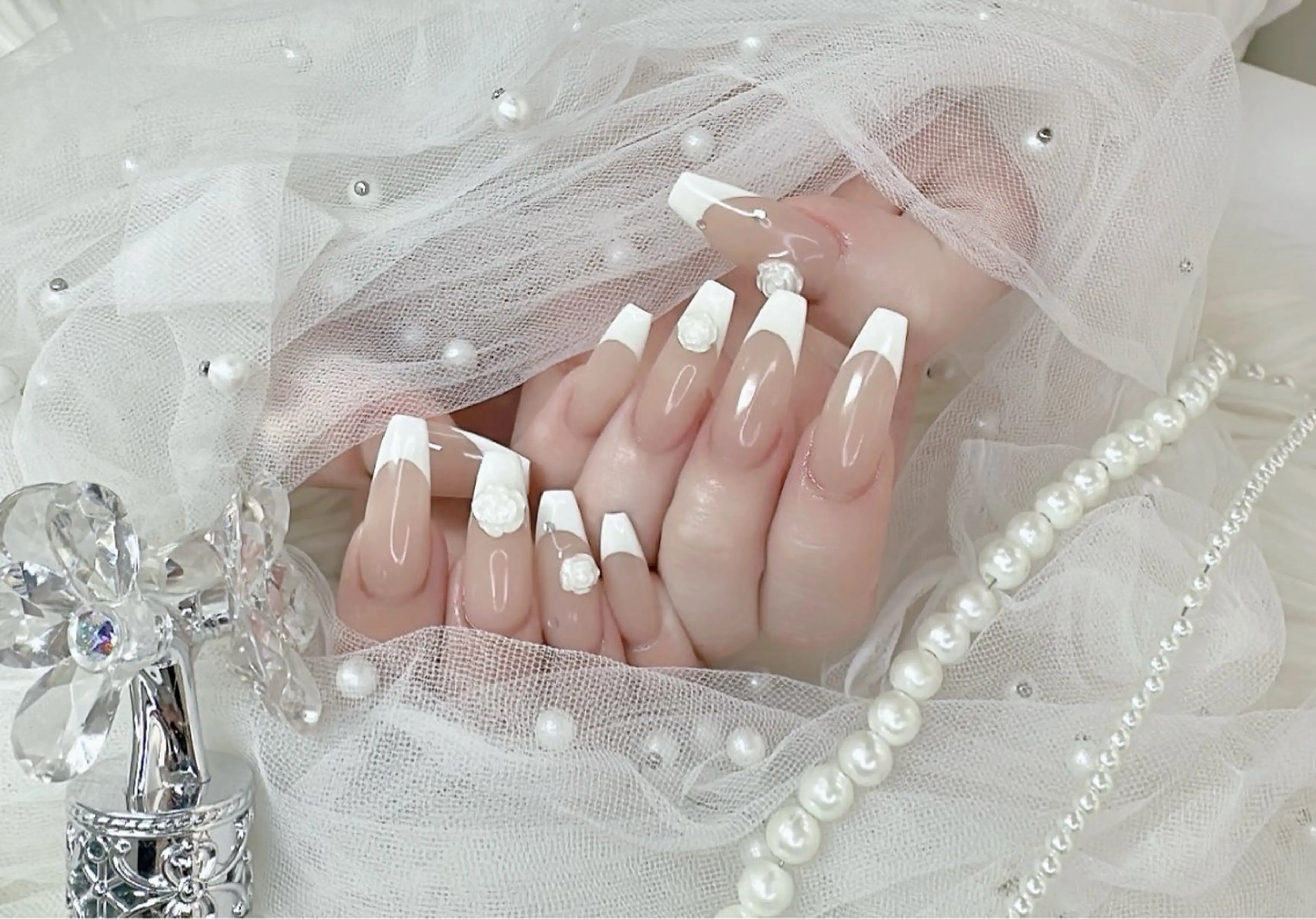 ネイル R salonのネイルデザイン