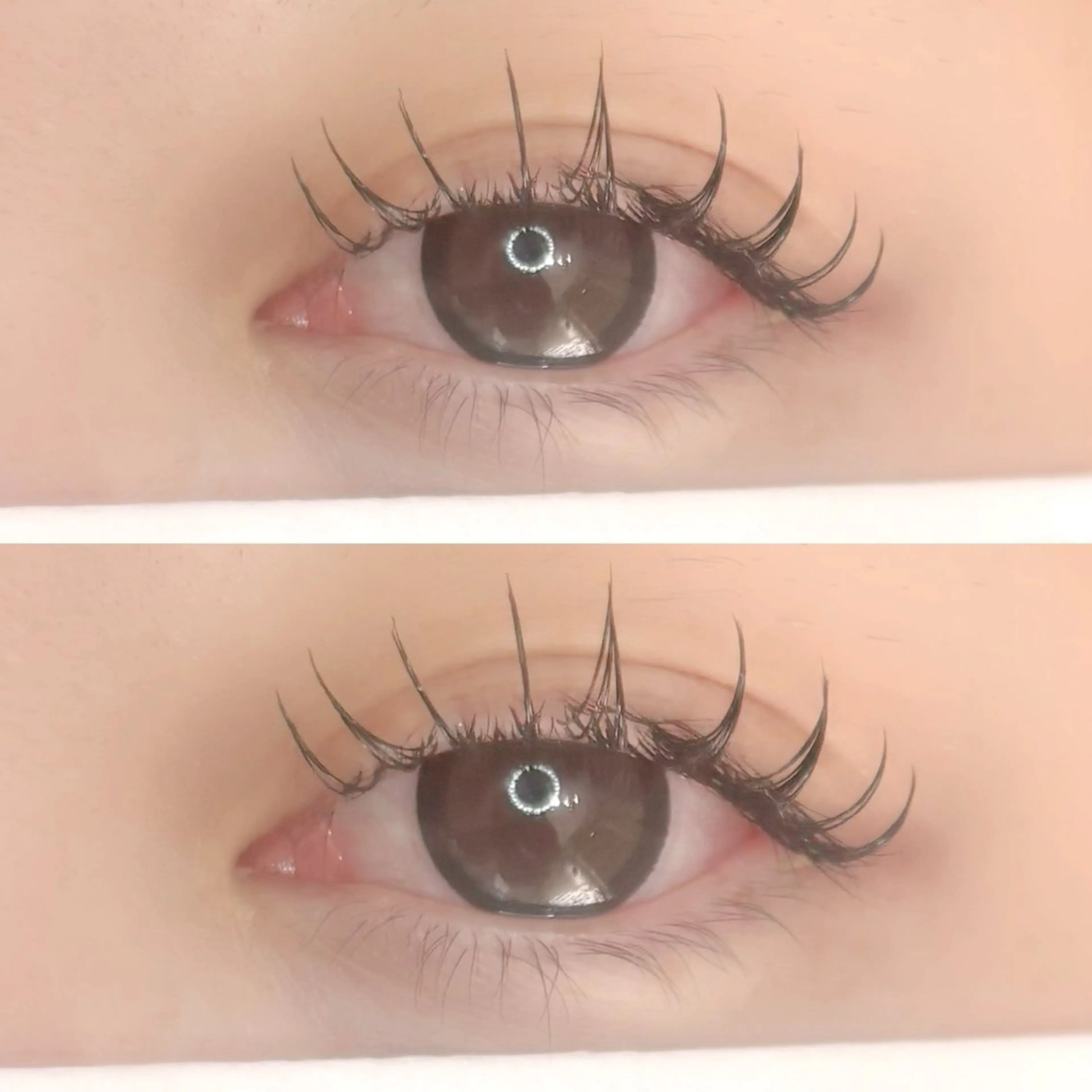 マツエク・マツパ 🫧EYELA Yokoyama🫧のマツエク・マツパデザイン