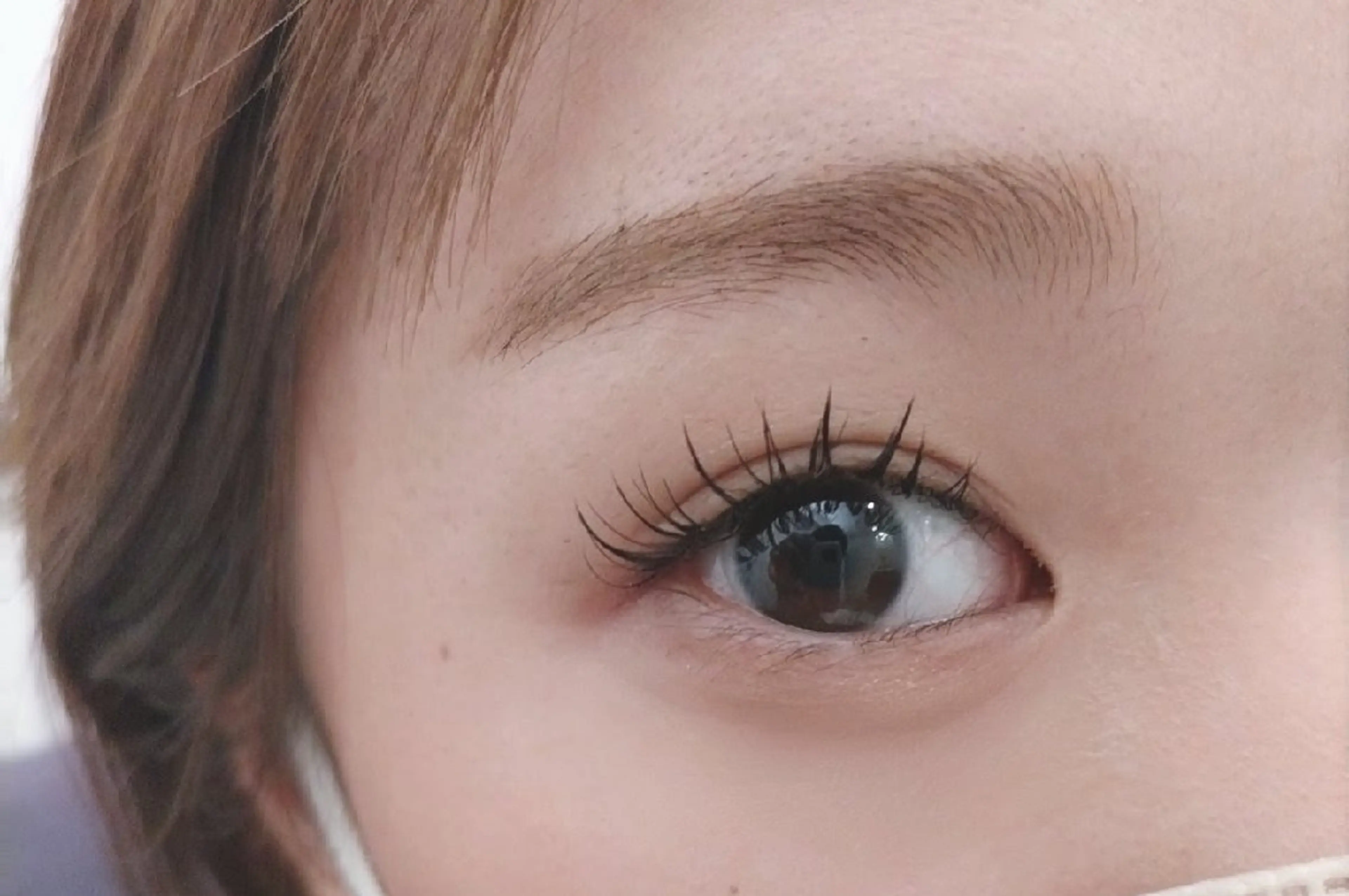 マツエク・マツパ フラットラッシュ マツエク 松下 奈津子のマツエク・マツパデザイン