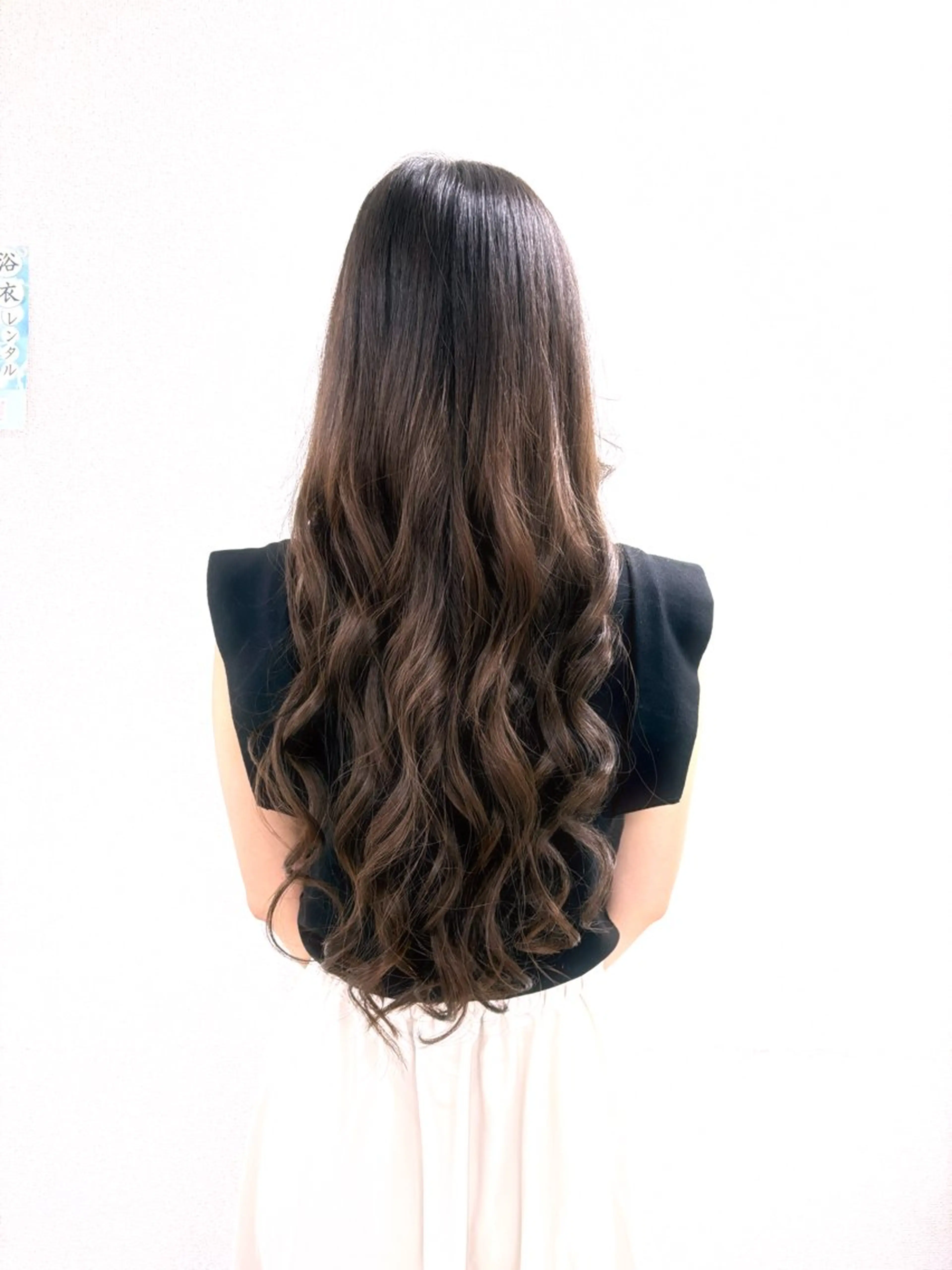 ロング ♡NOZOMI ♡のヘアスタイル