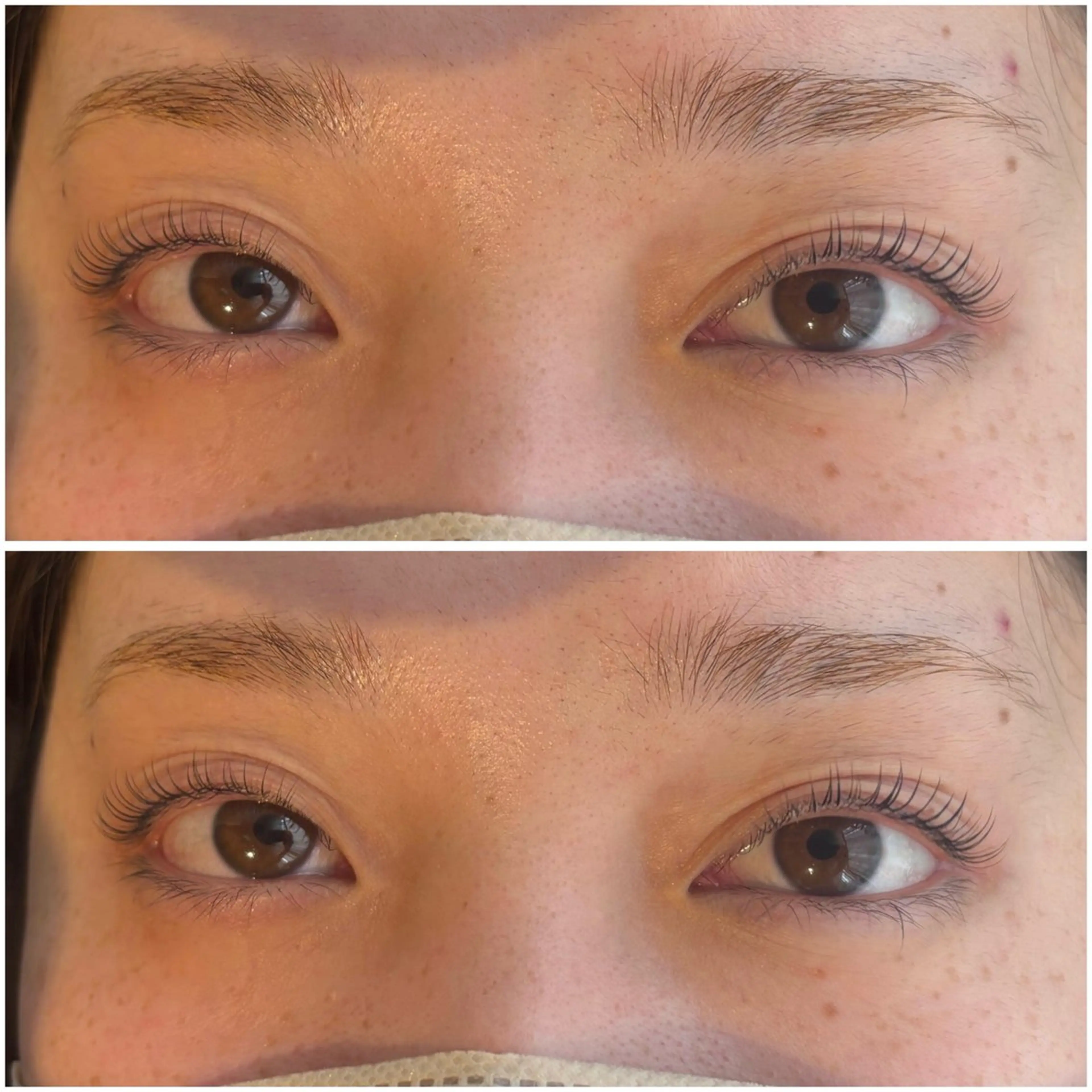 マツエク・マツパ マツパ SOL Matsumuraのマツエク・マツパデザイン