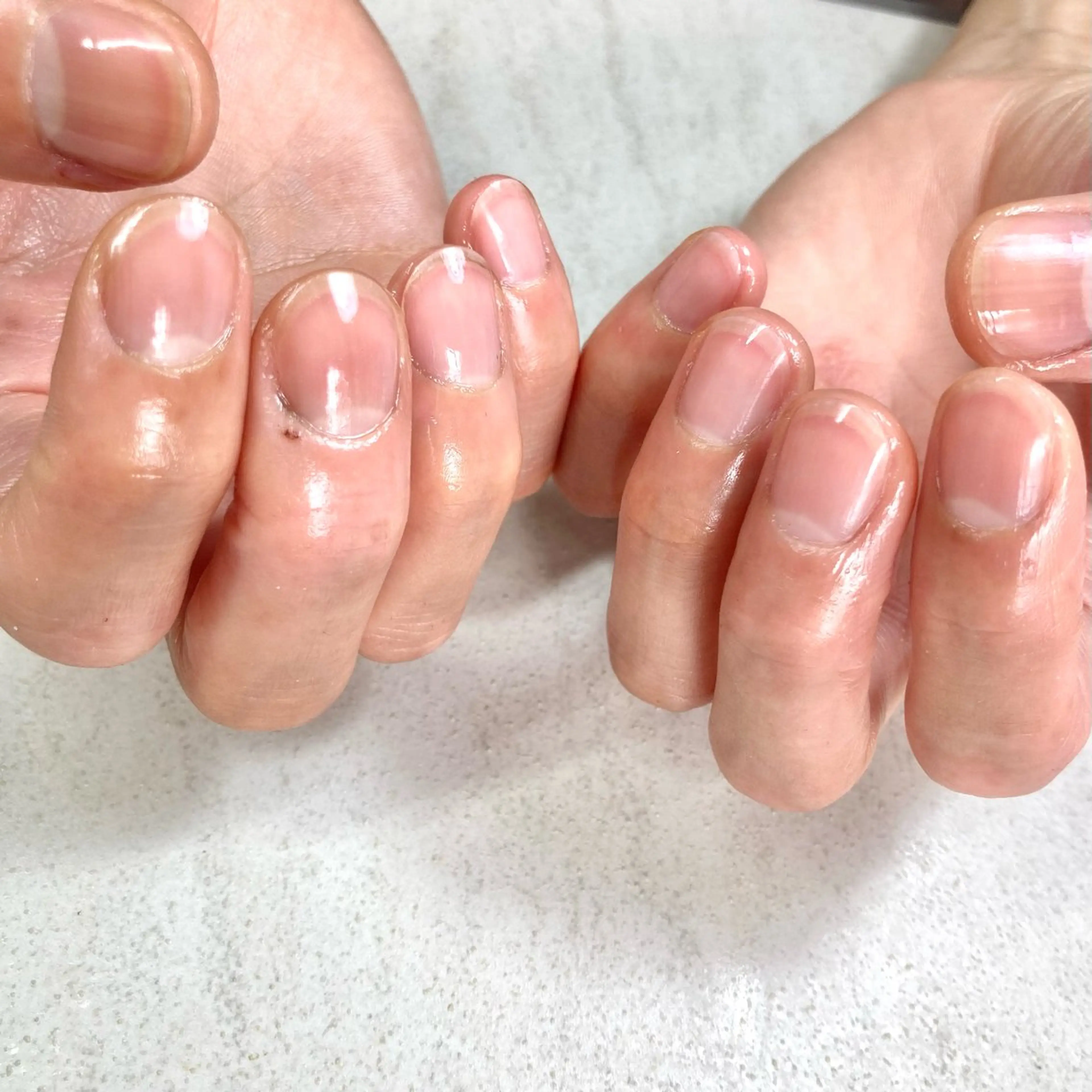 ネイル ハンドケア sary nail所属・sary nailのネイルデザイン