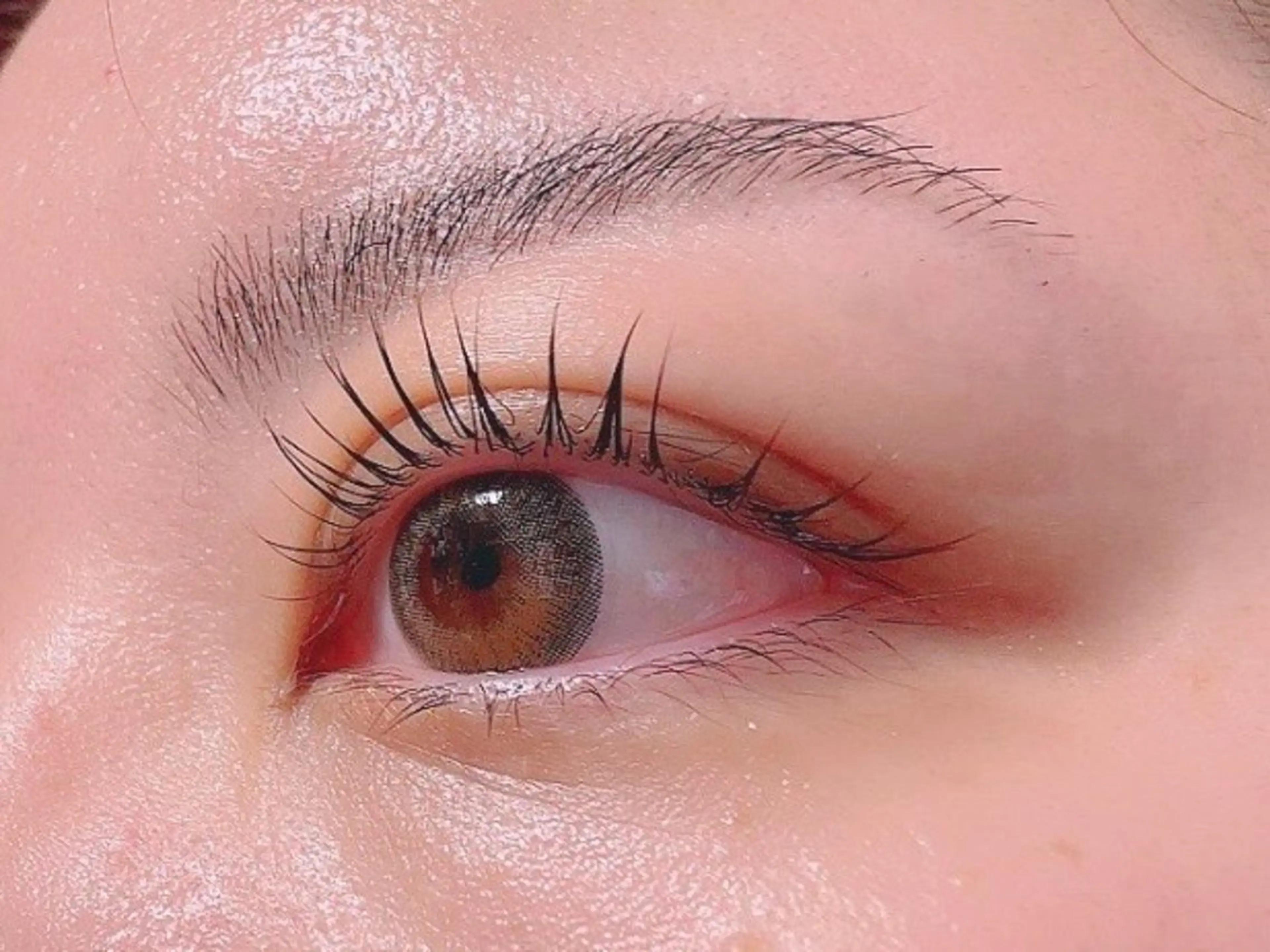 マツエク・マツパ 柚那美 池袋店のマツエク・マツパデザイン