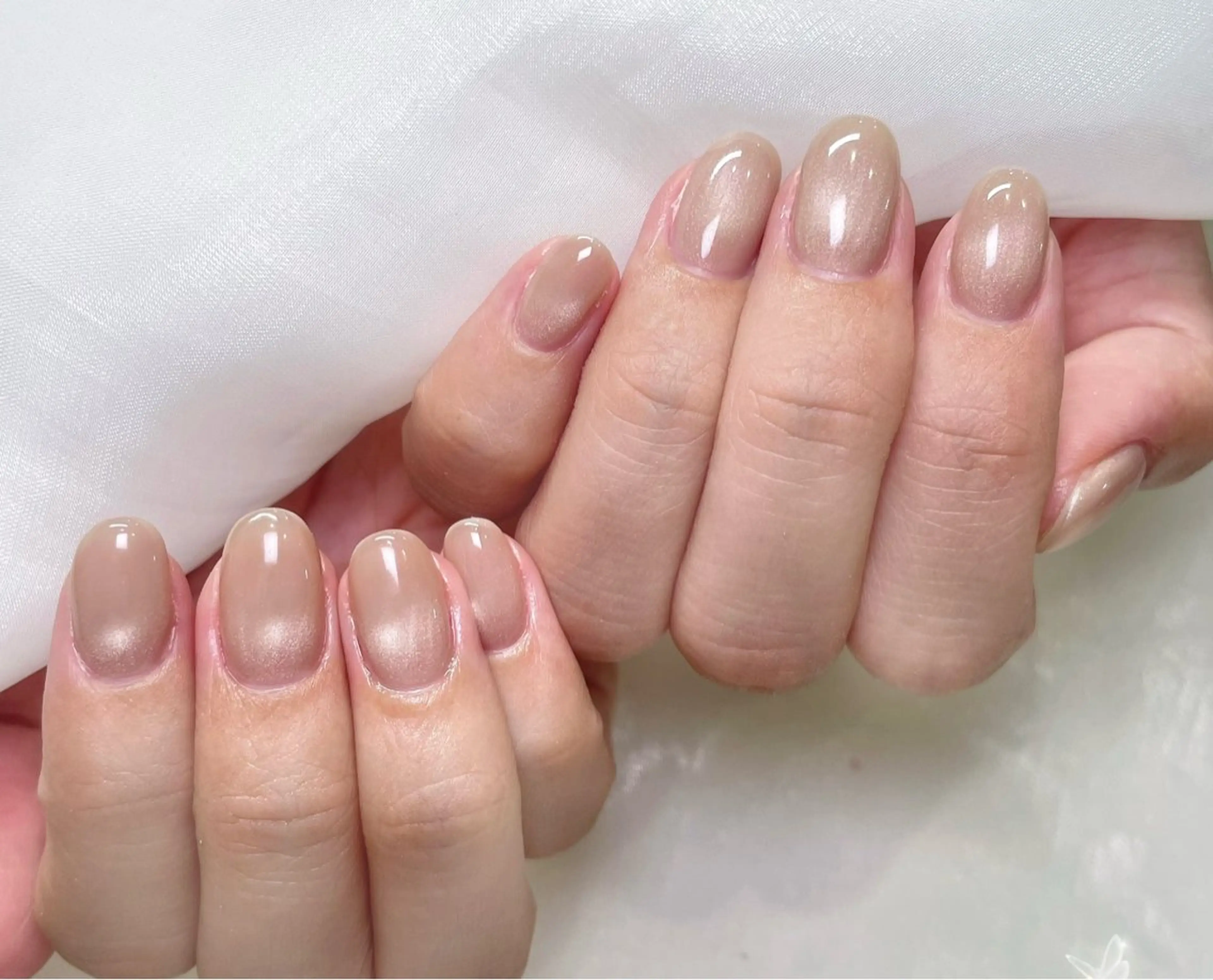 ネイル Yo Yoのネイルデザイン