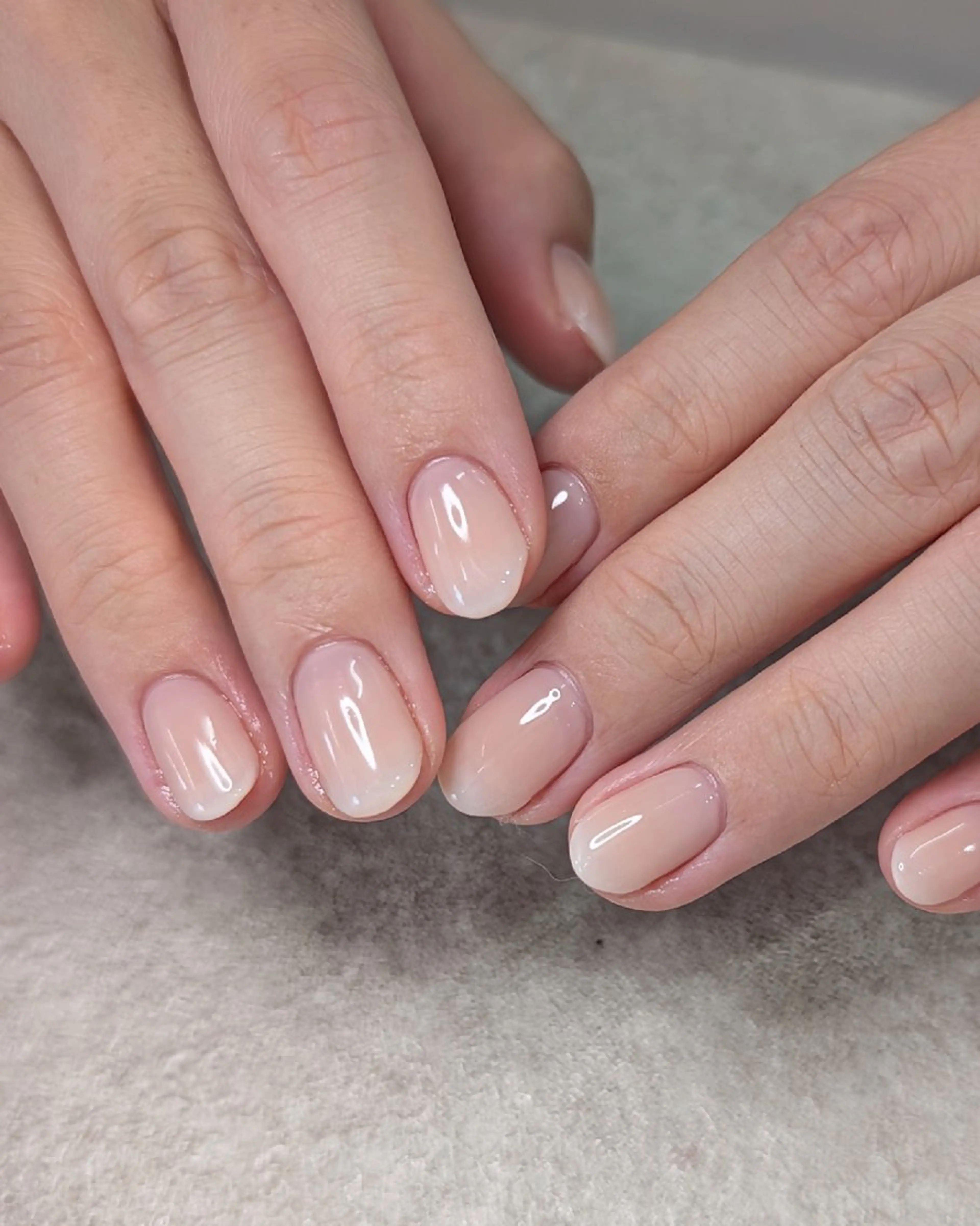 ネイル FIKA 折戸のネイルデザイン