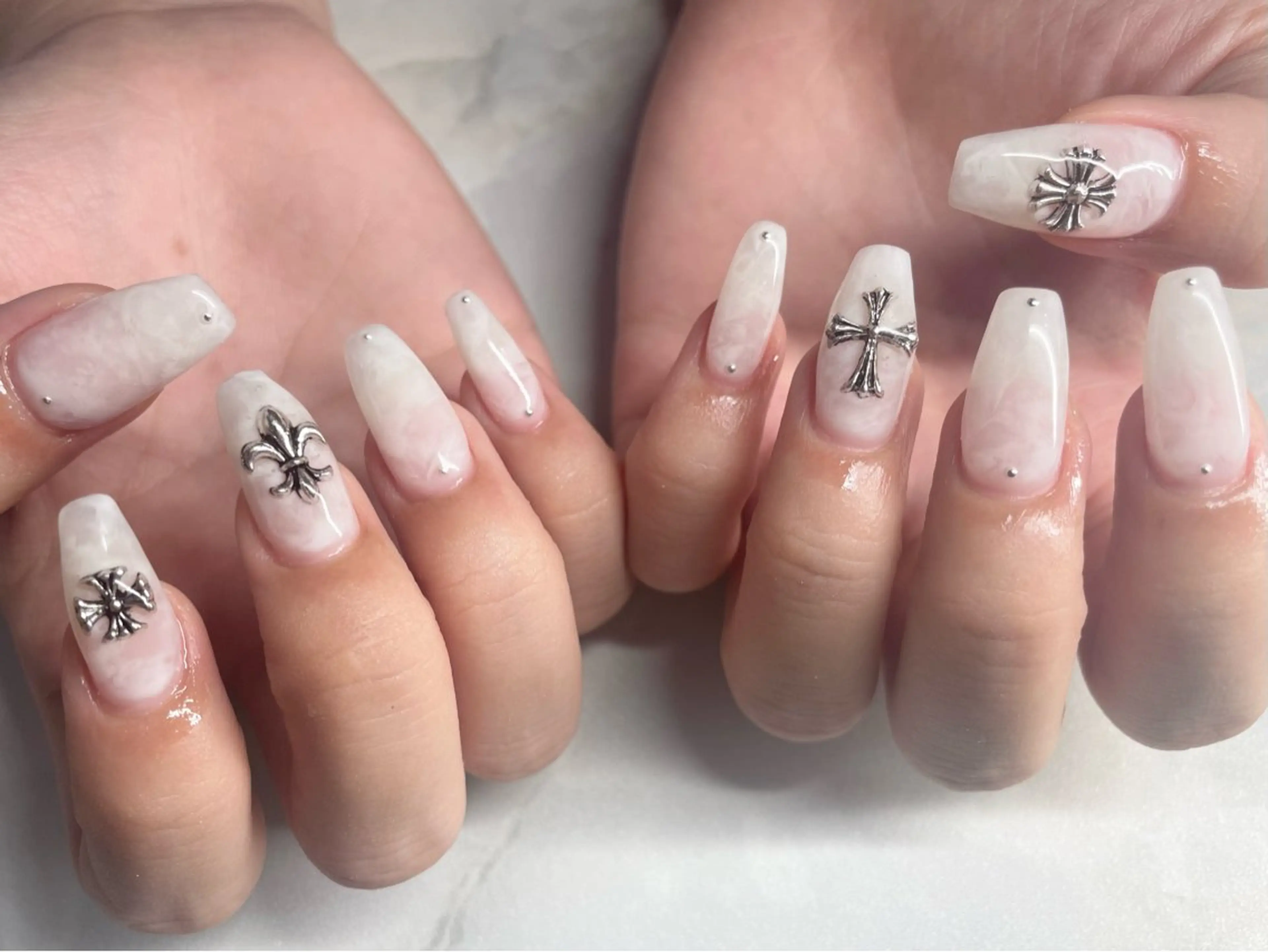 ネイル Kanon joieangeのネイルデザイン