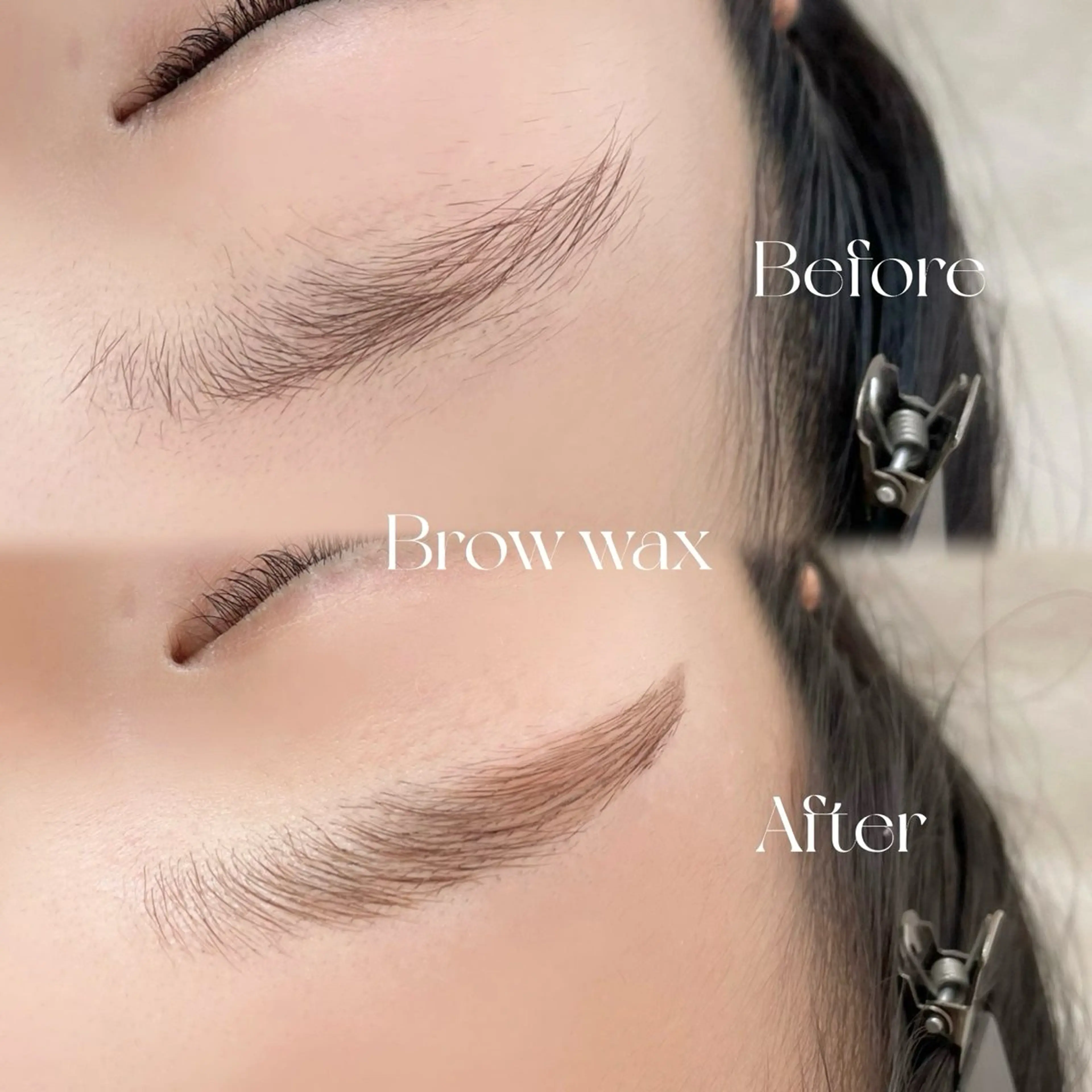 アイブロウ ulu MISAKI /ﾊﾟﾘ/ﾏﾂｴｸのマツエク・マツパデザイン